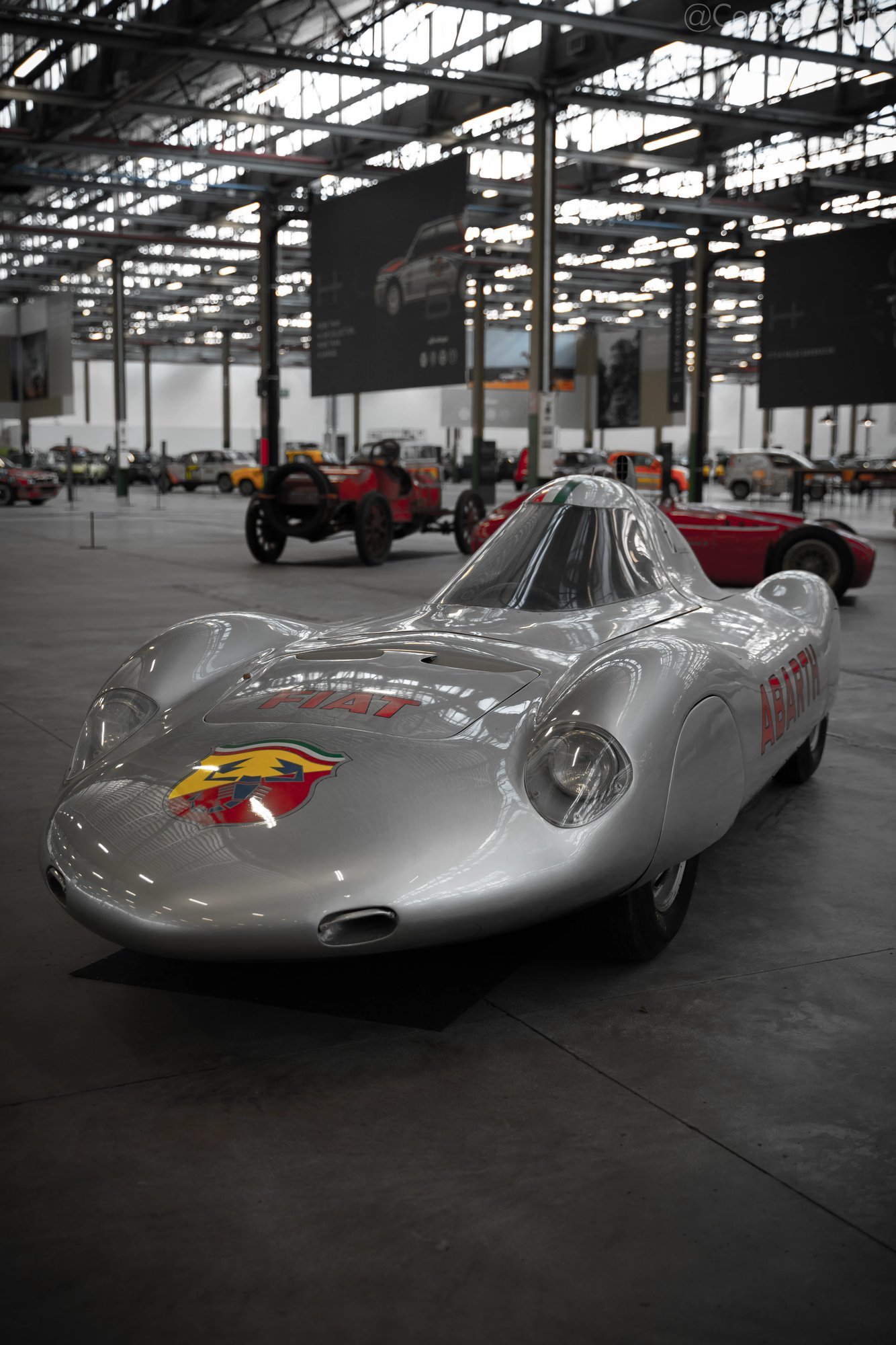 Heritage Fiat - 27