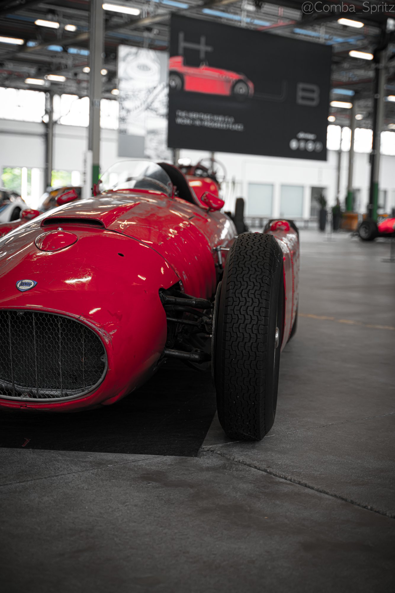 Heritage Fiat - 32