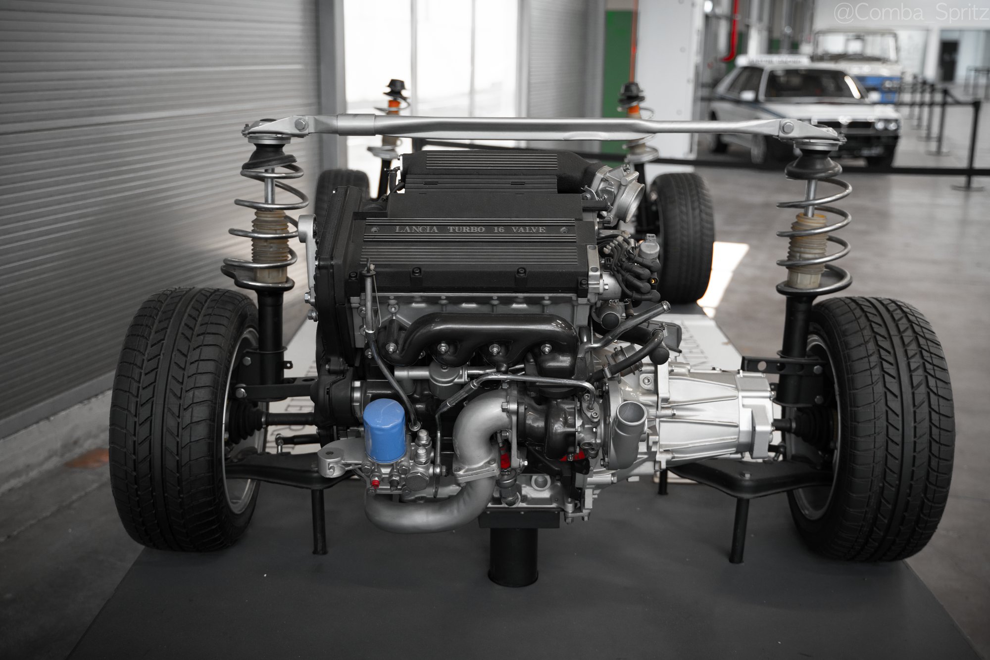 Heritage Fiat - 62