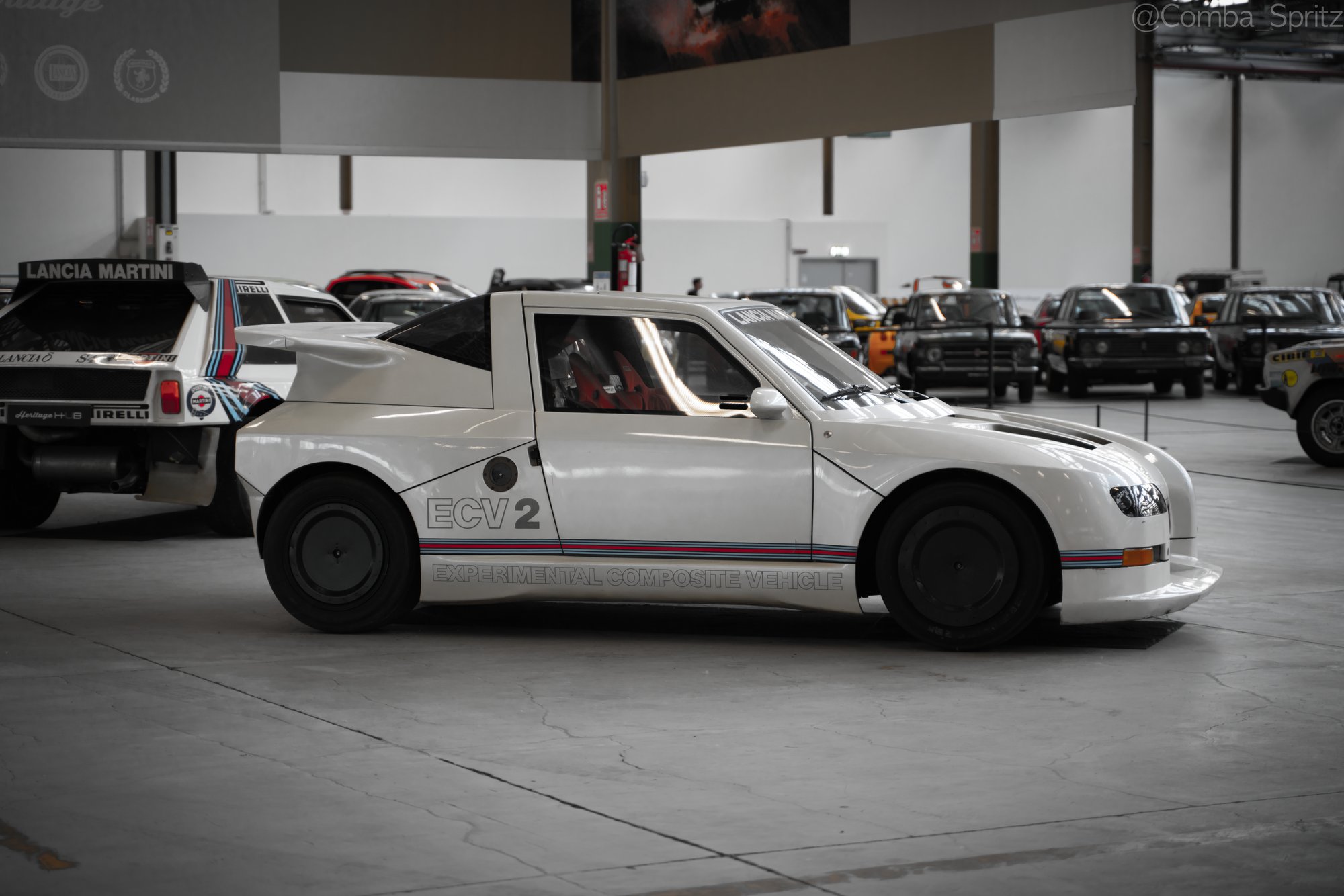Heritage Fiat - 90