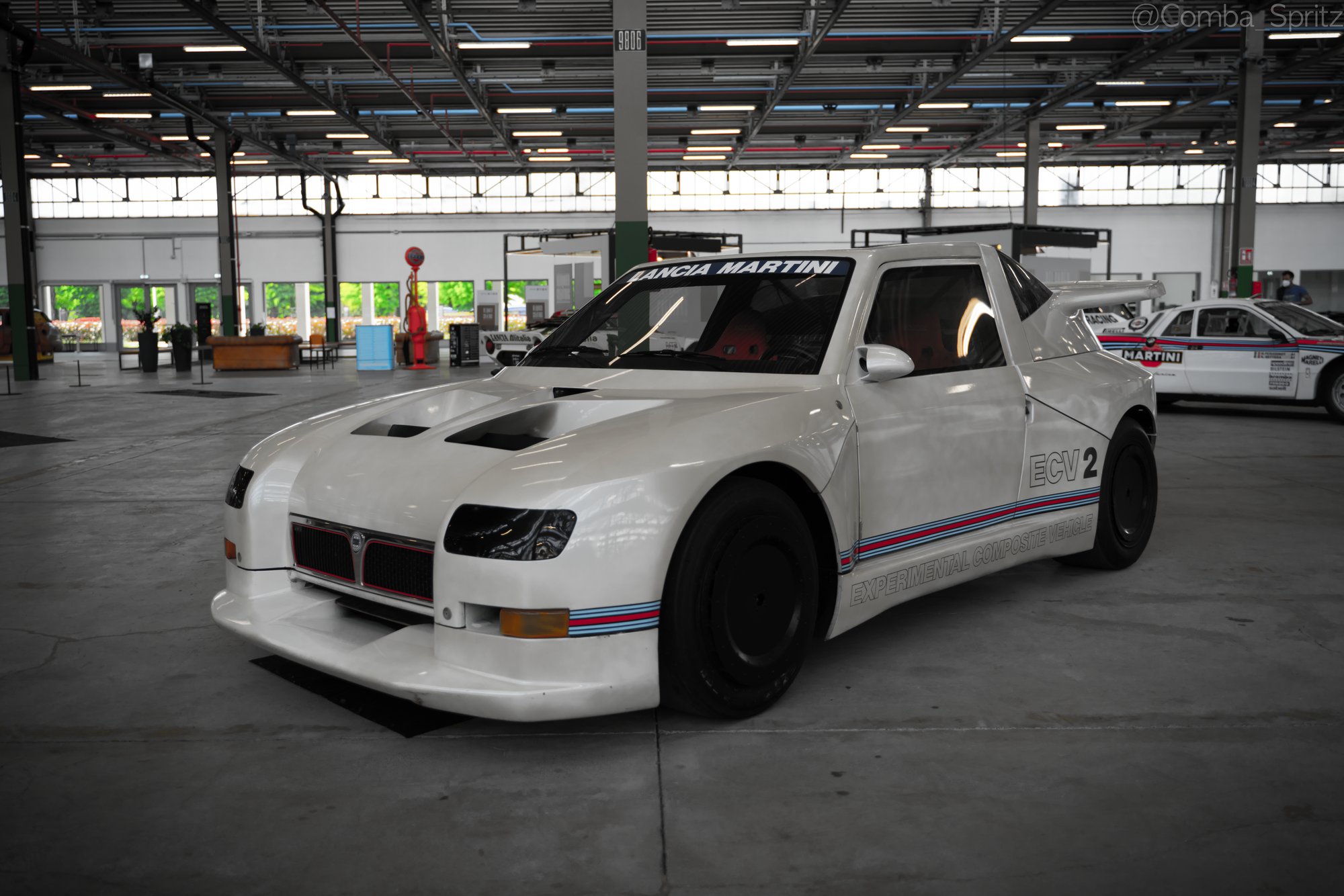 Heritage Fiat - 96