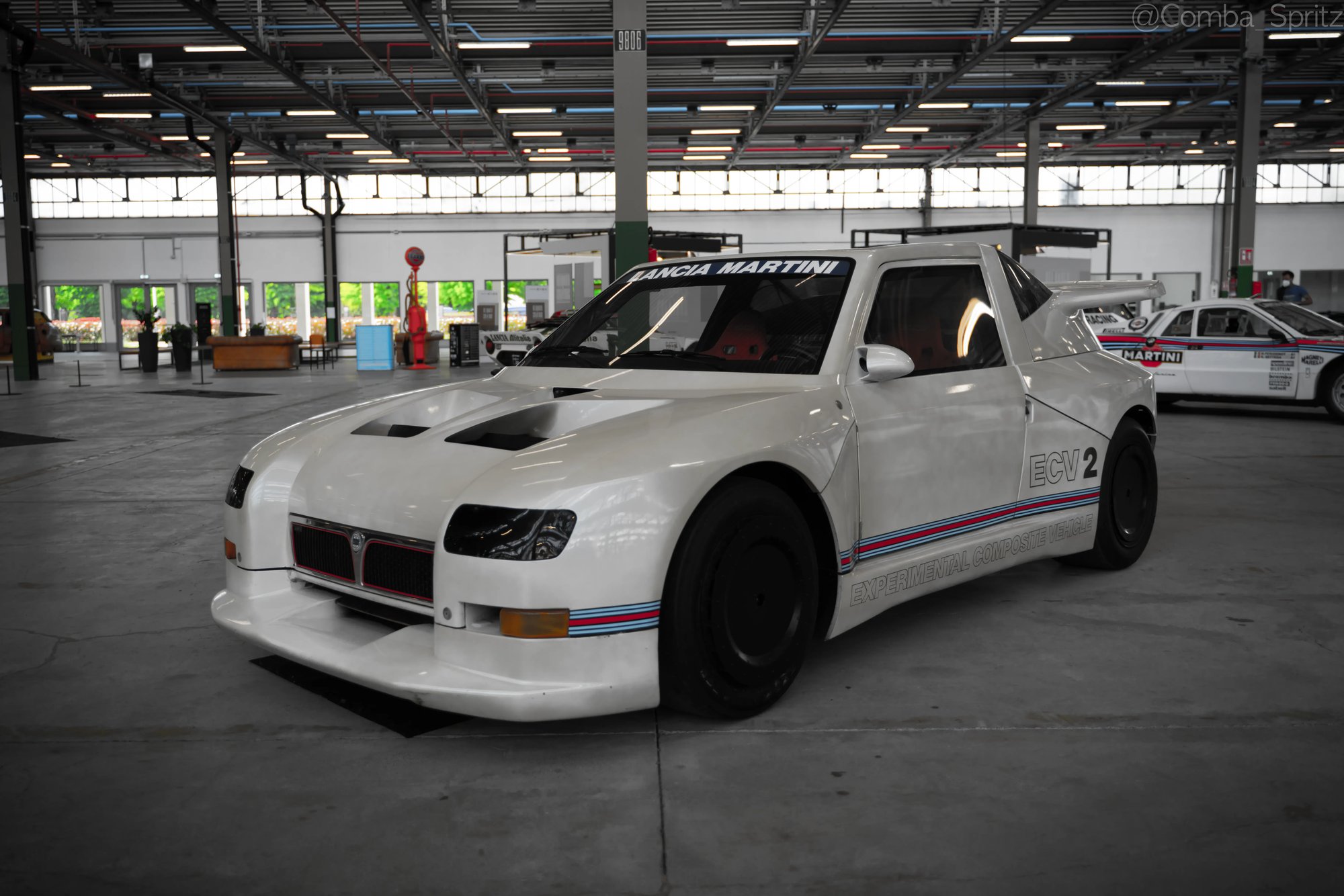 Heritage Fiat - 97
