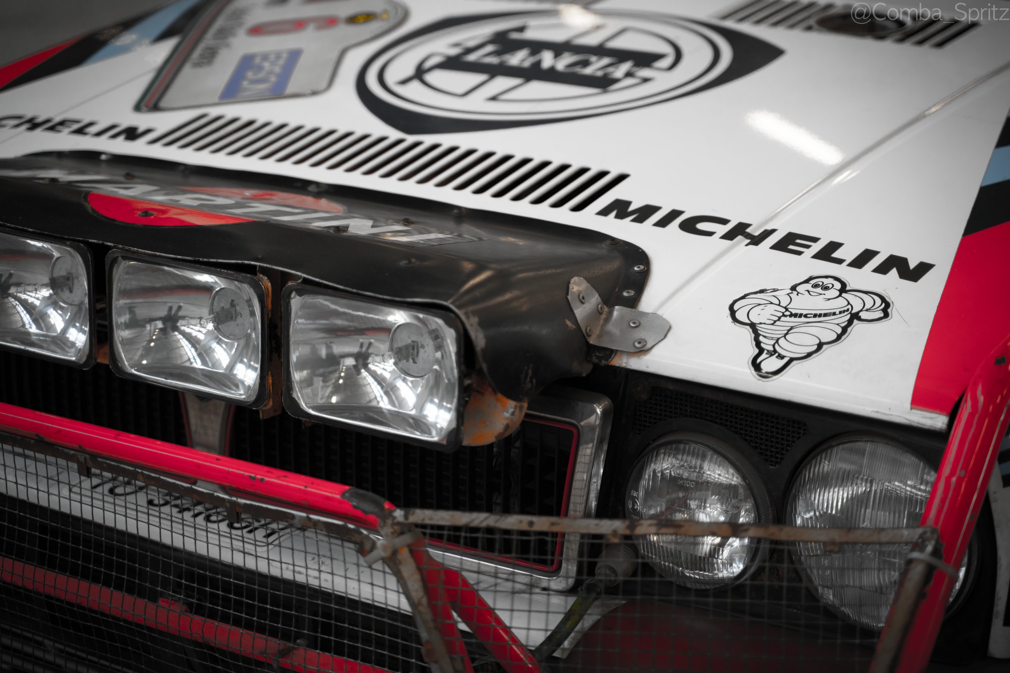 Heritage Fiat - 122