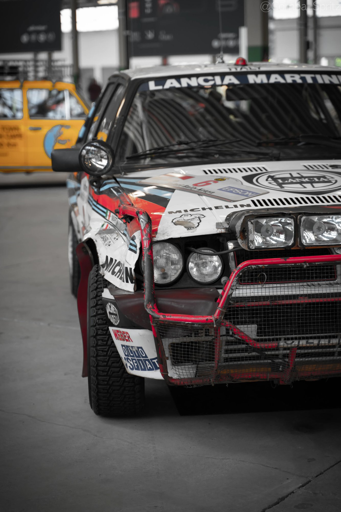 Heritage Fiat - 137