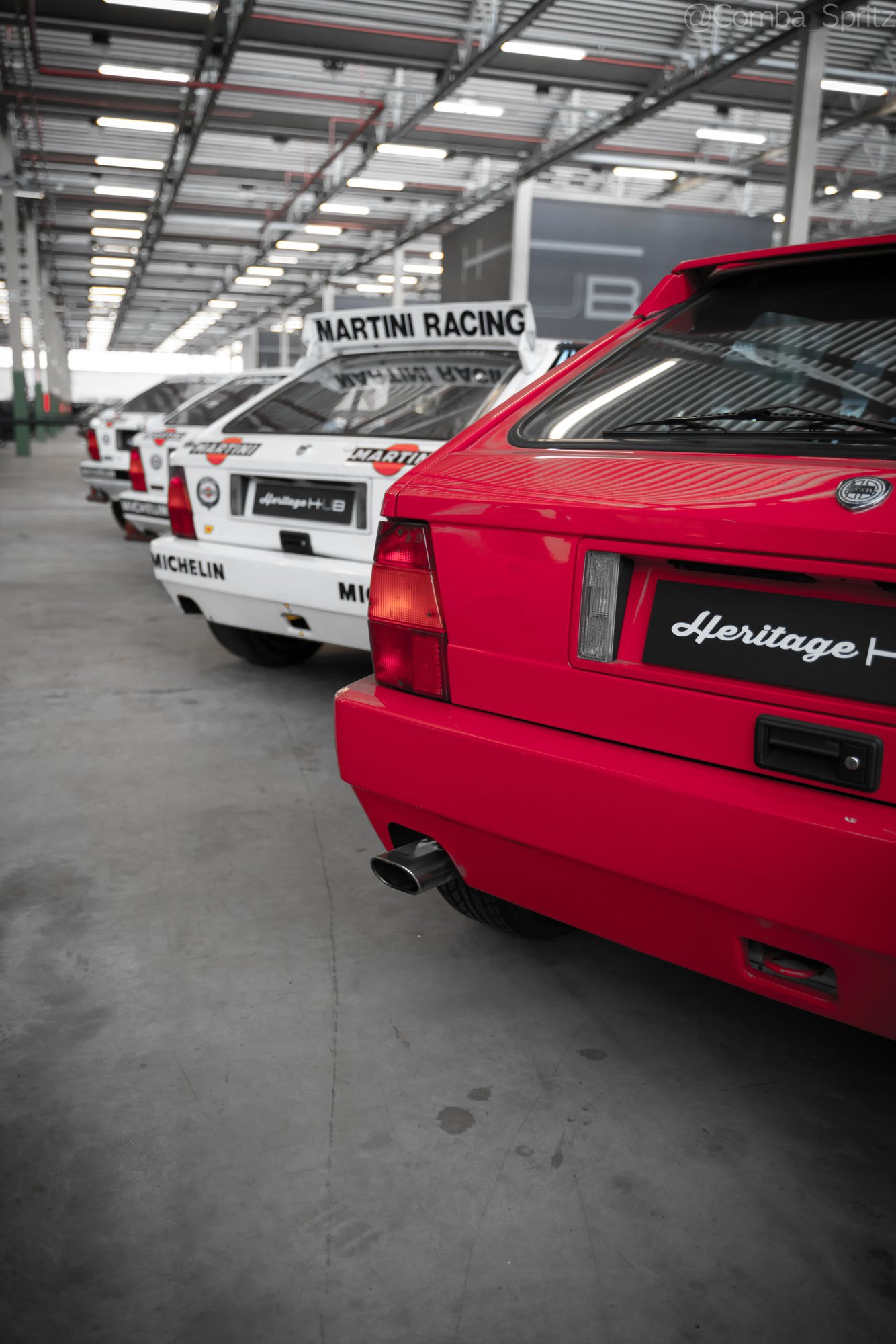 Heritage Fiat - 173