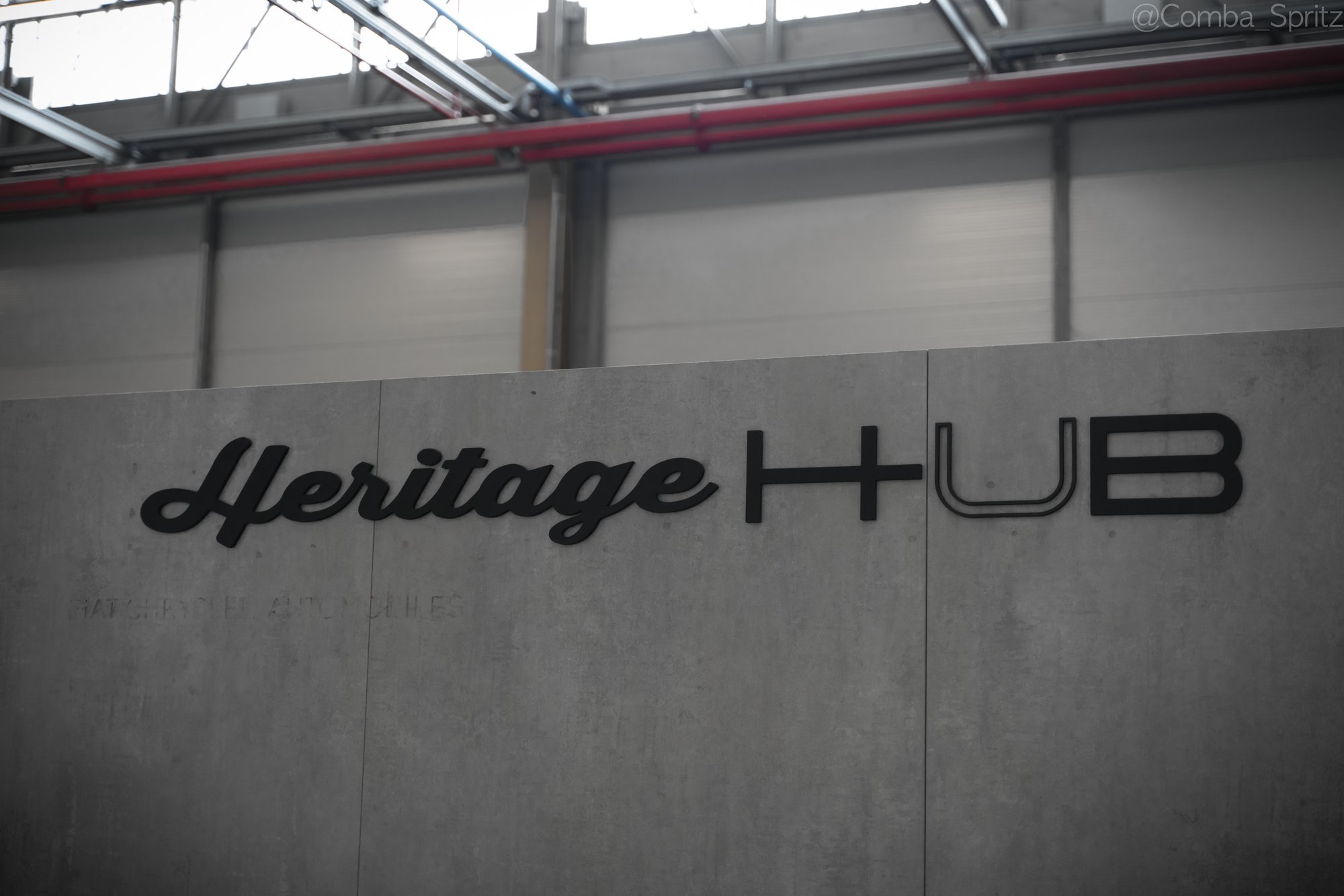 Heritage Fiat - 188