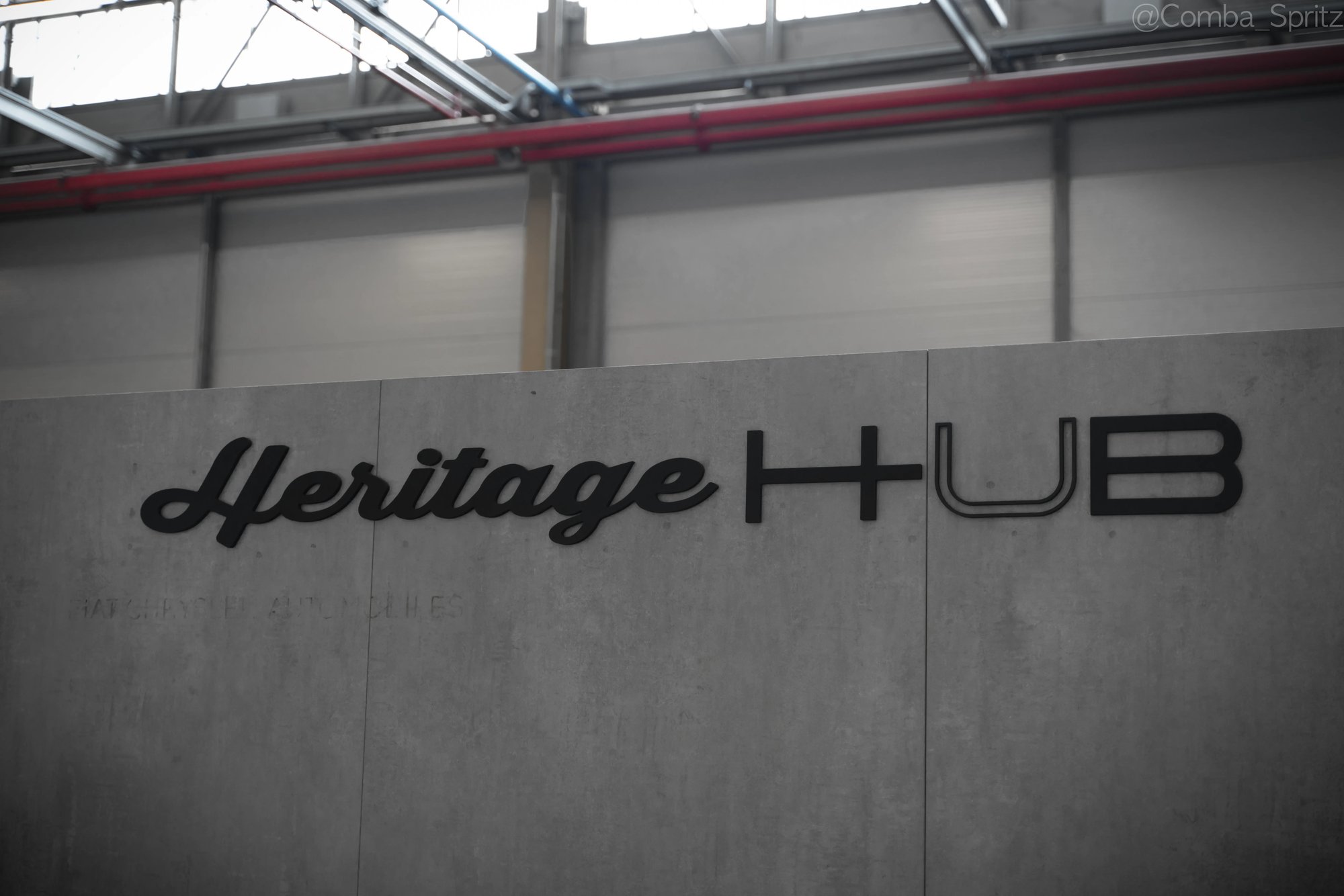 Heritage Fiat - 189