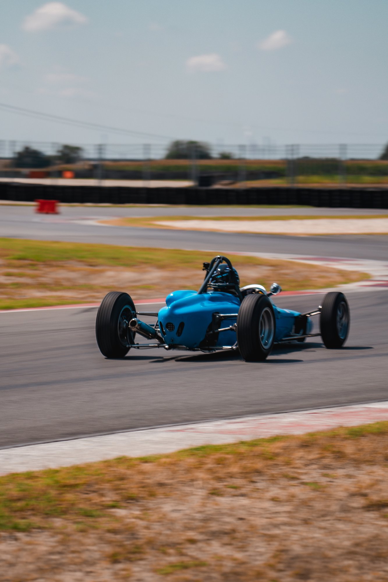 Historic - Tazio Nuvolari - 4