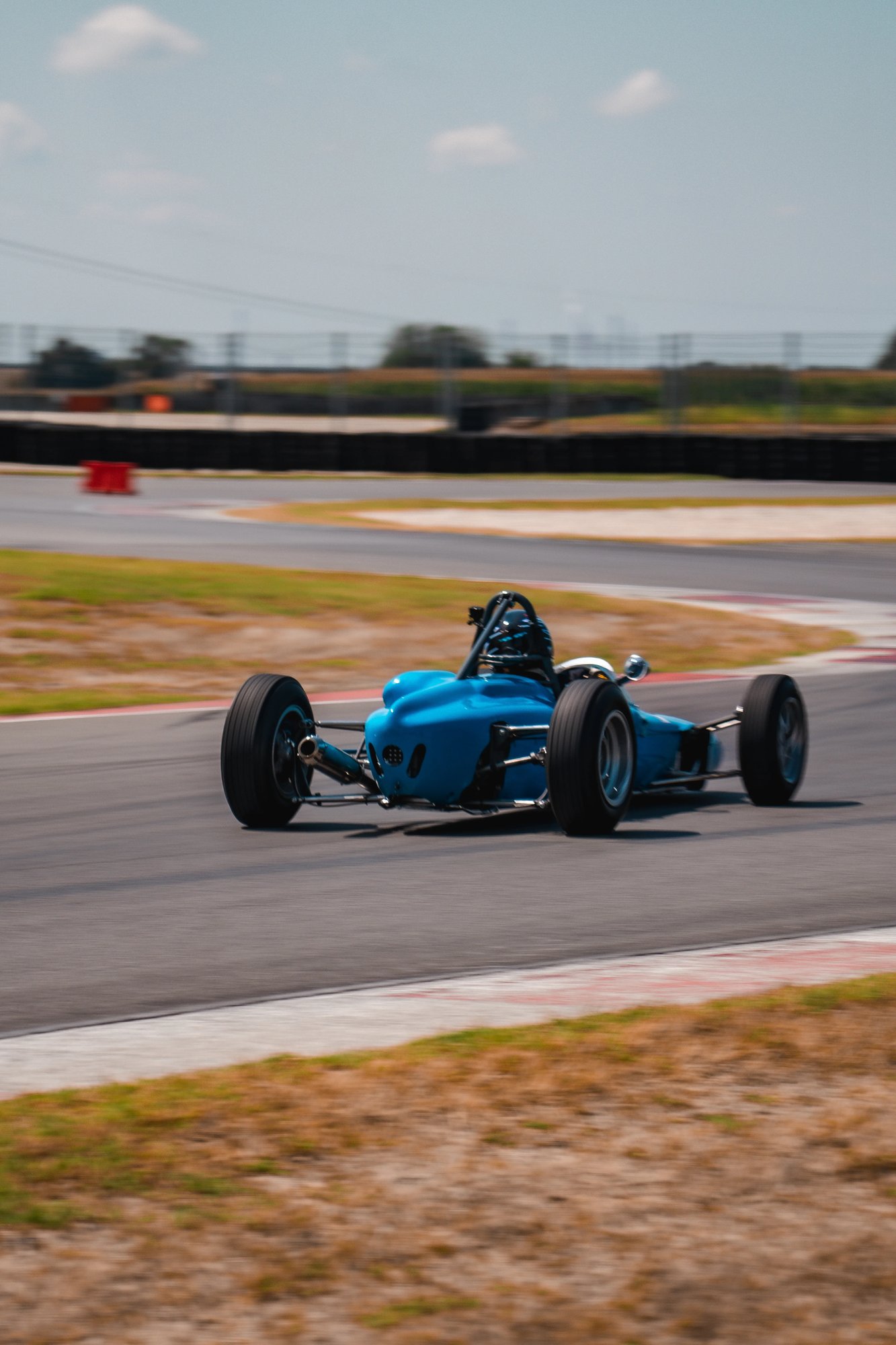 Historic - Tazio Nuvolari - 5