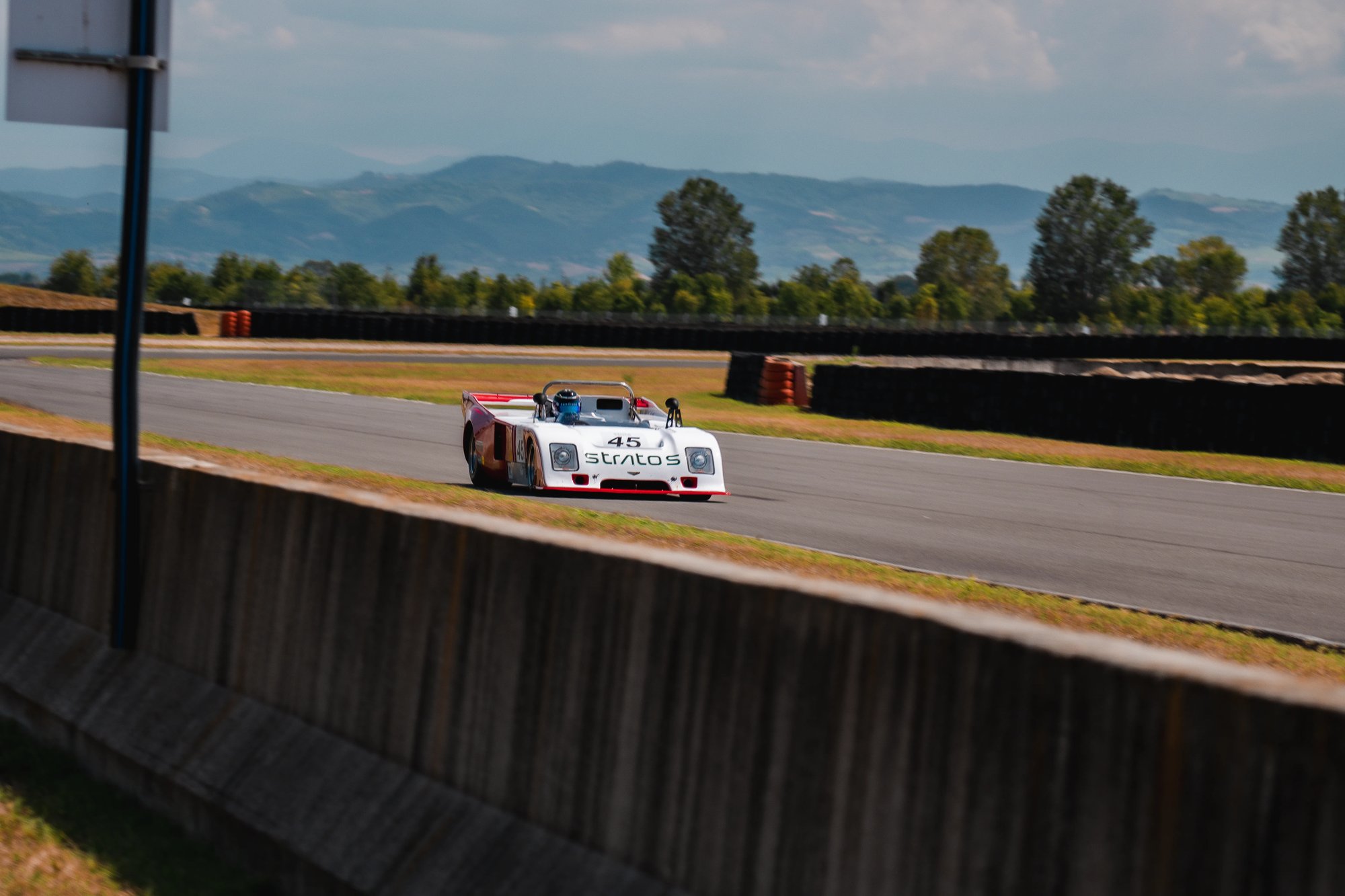 Historic - Tazio Nuvolari - 15