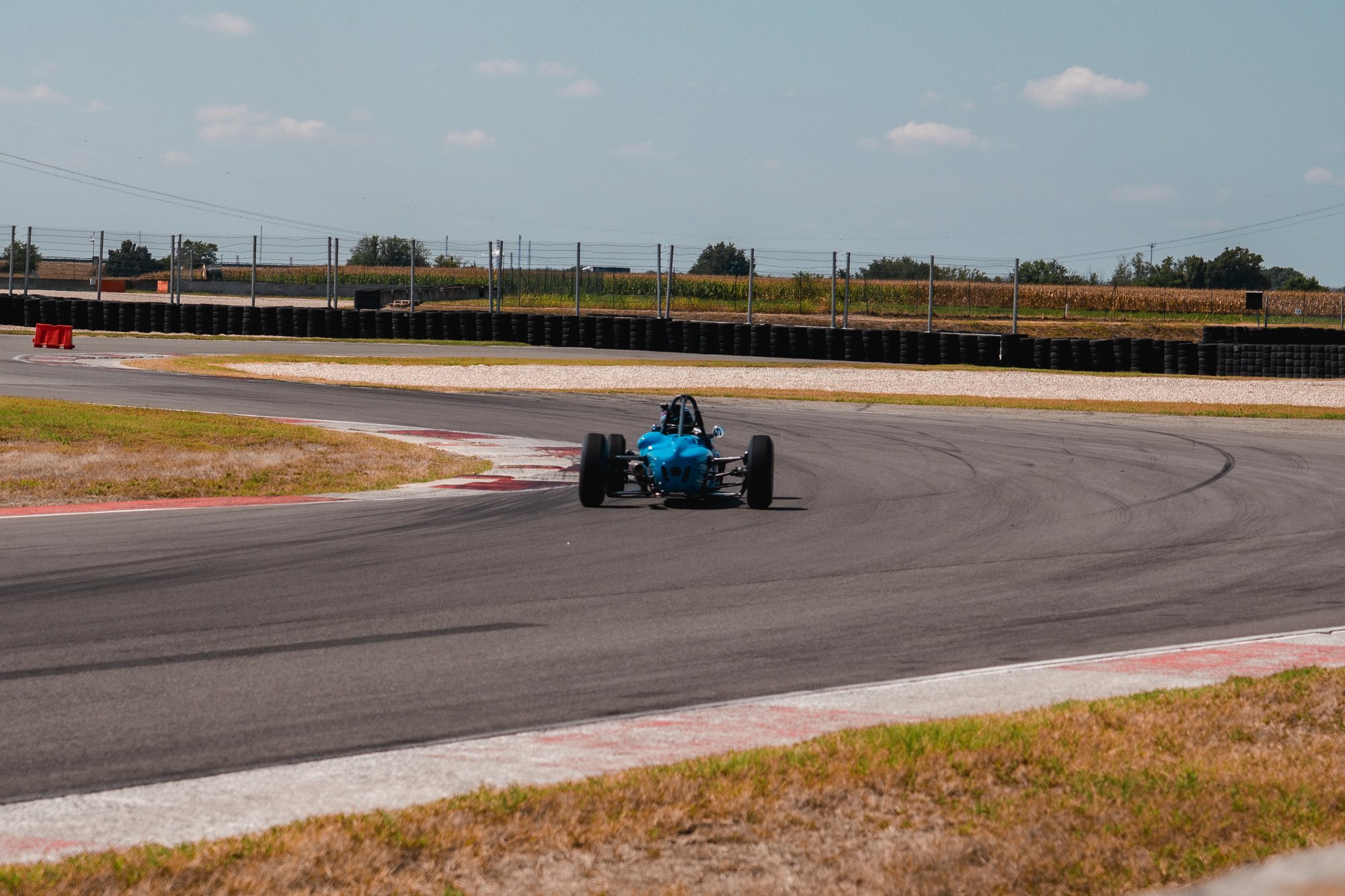 Historic - Tazio Nuvolari - 17