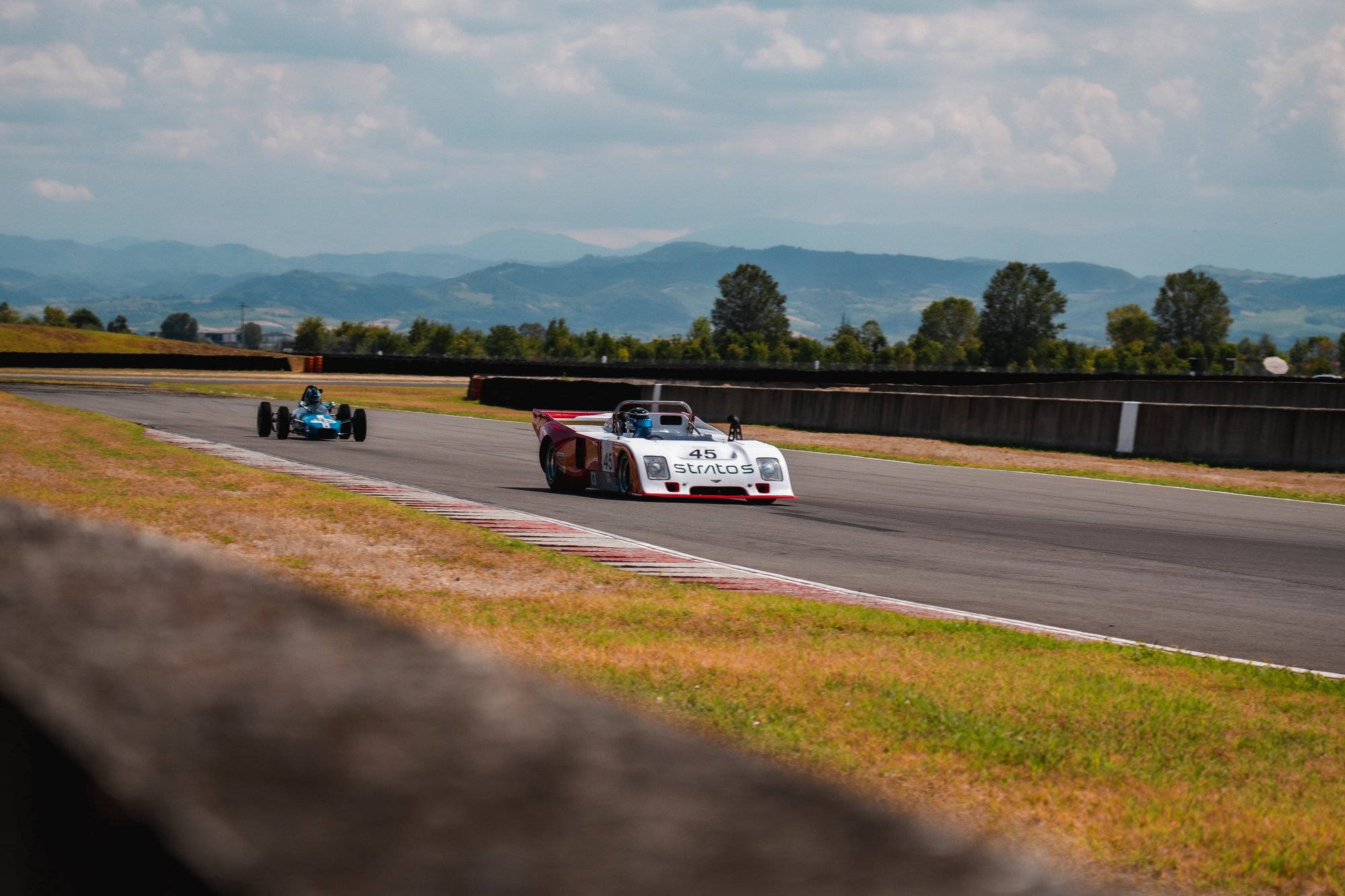 Historic - Tazio Nuvolari - 29