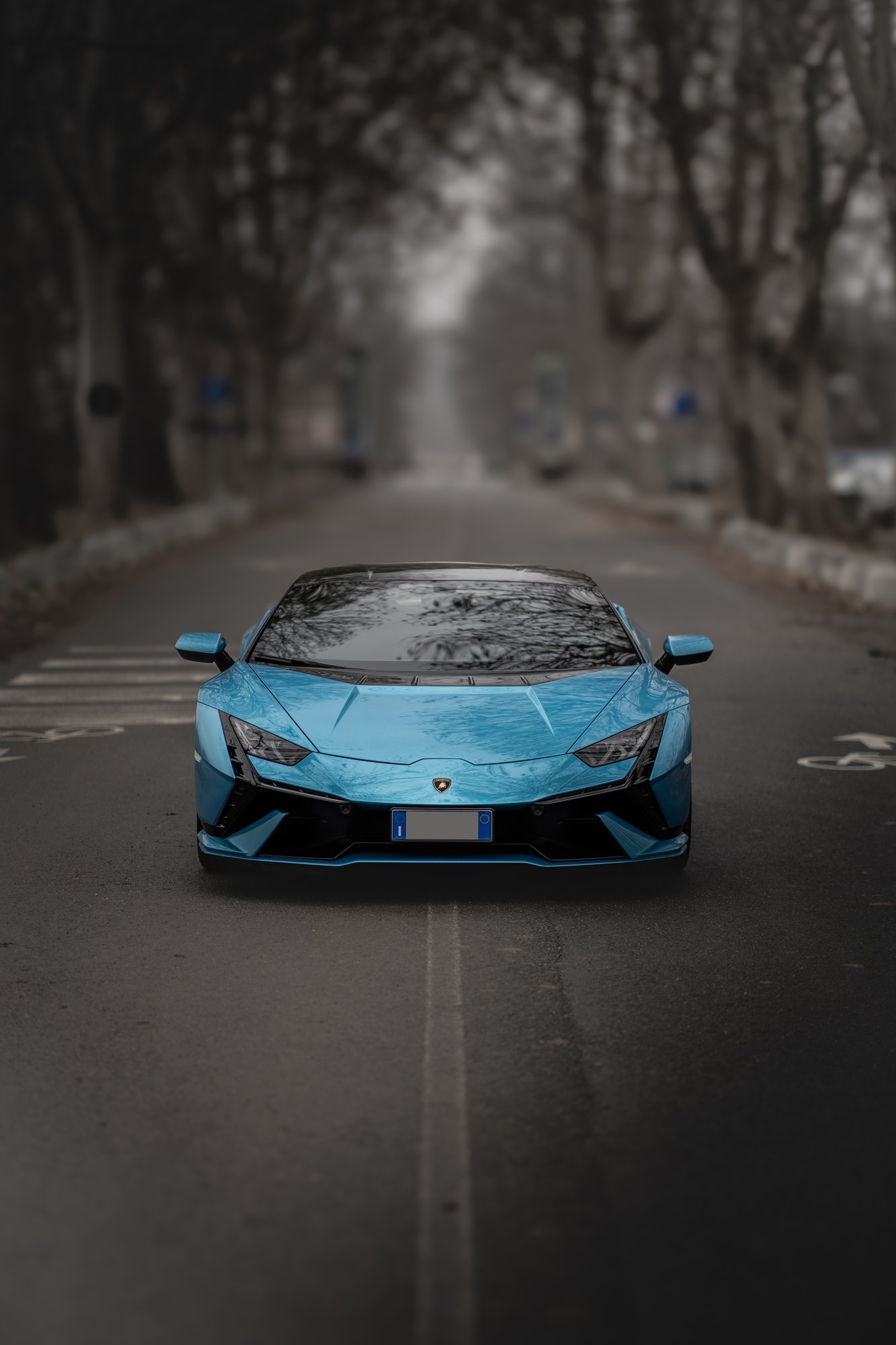 Lamborghini Huracan - 2