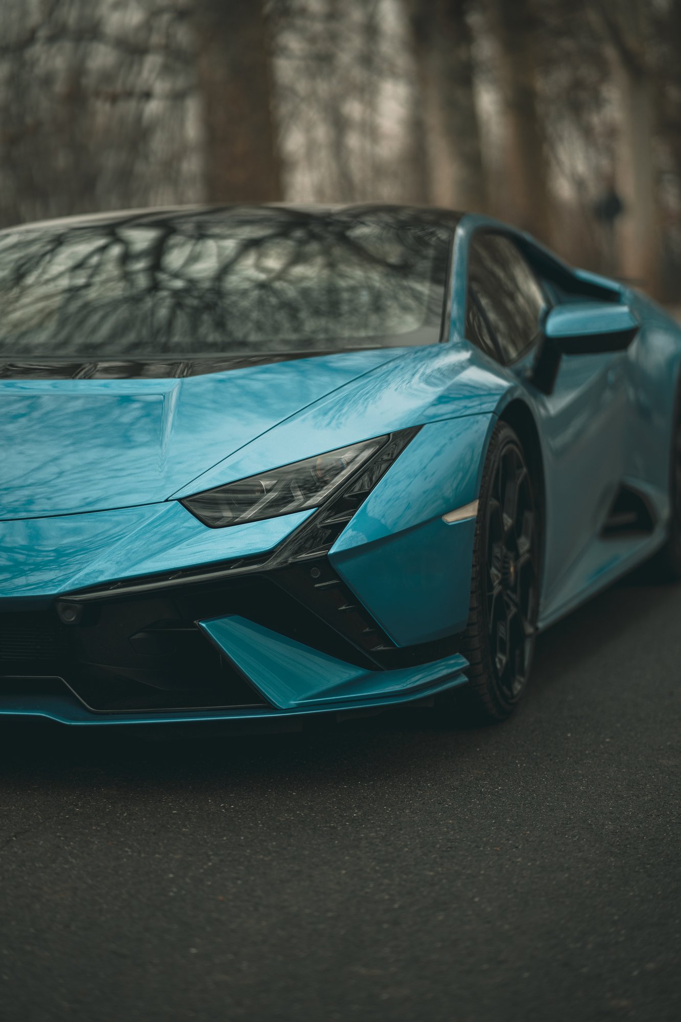 Lamborghini Huracan - 26