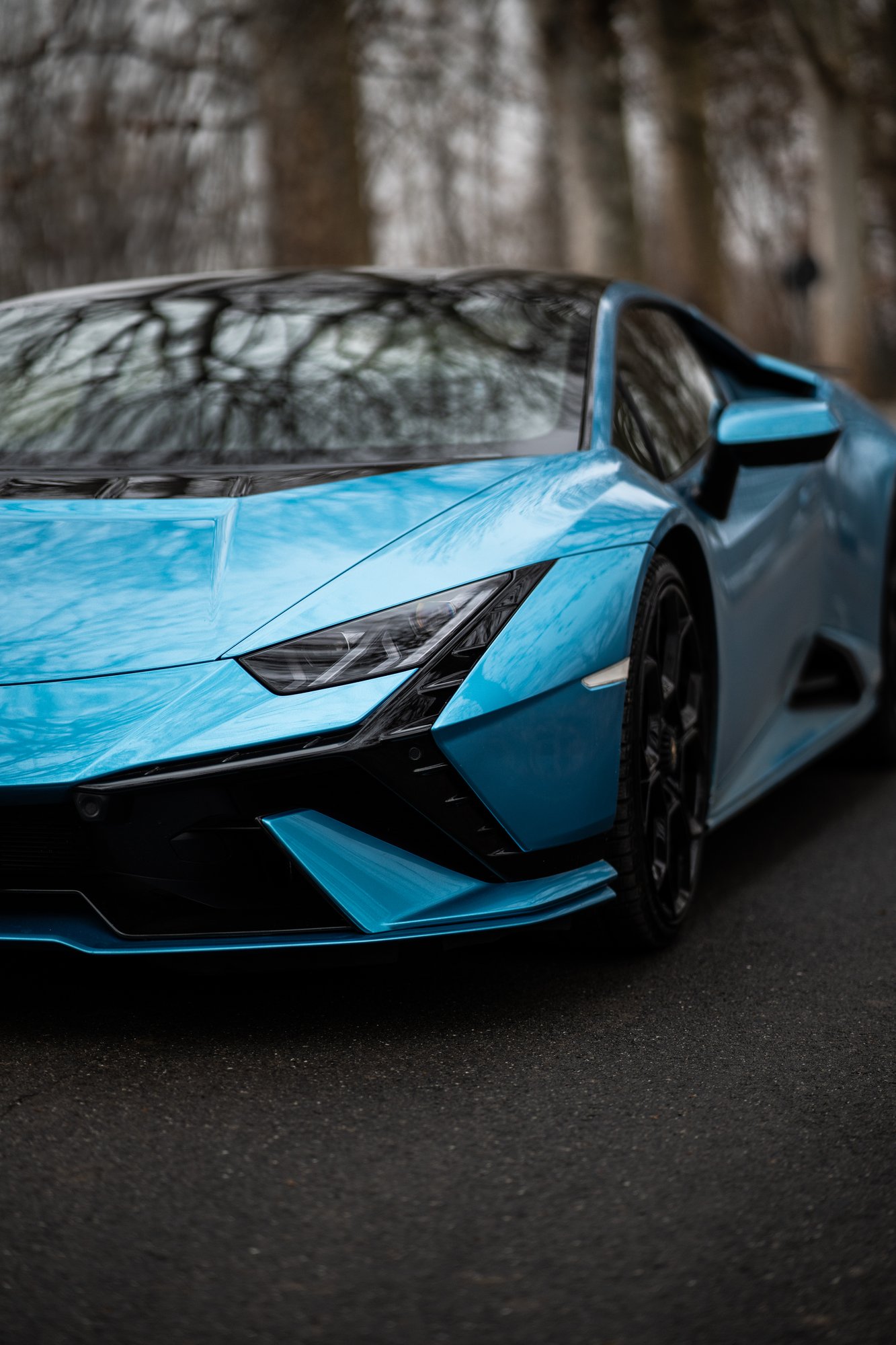 Lamborghini Huracan - 28