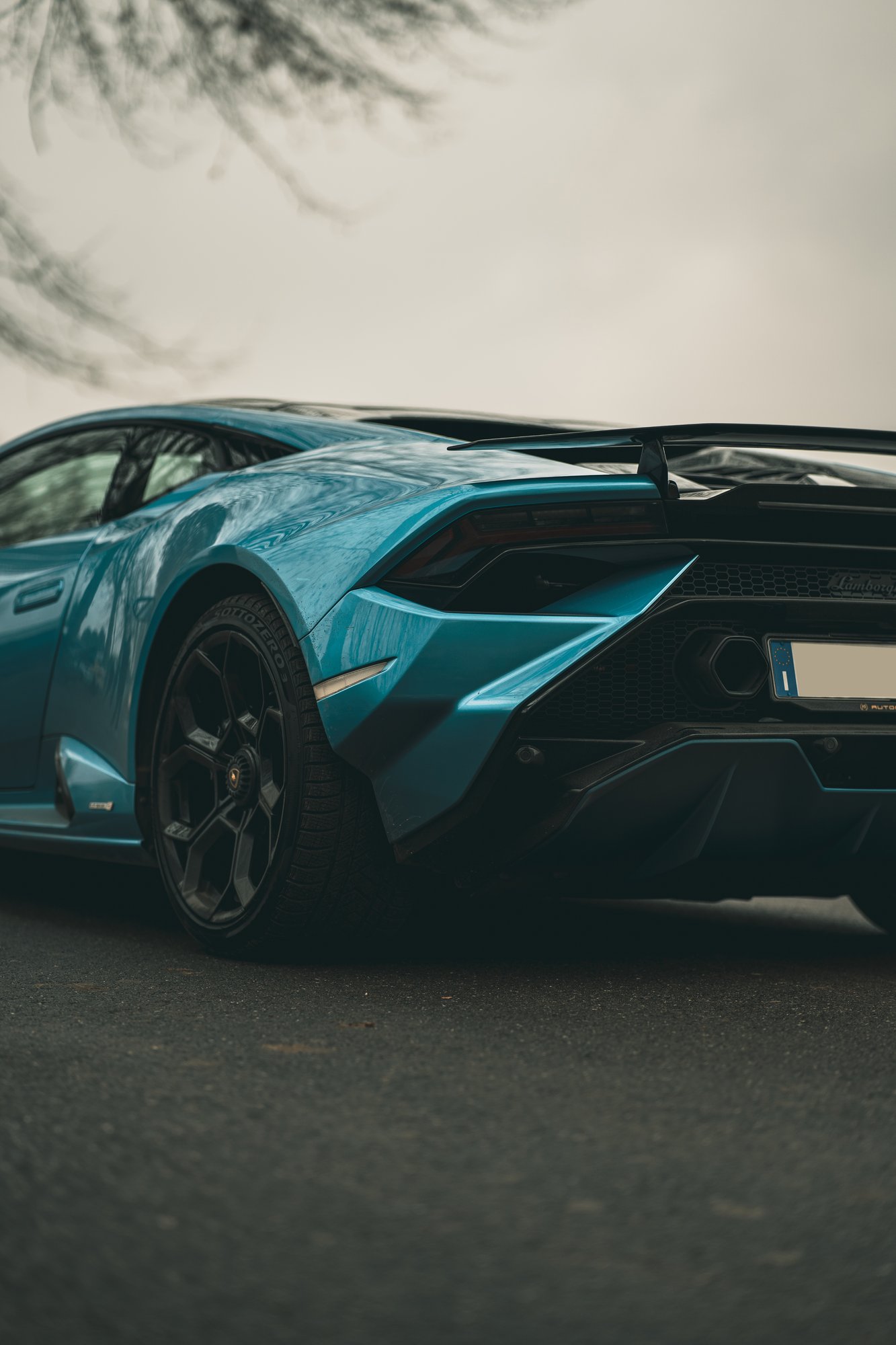 Lamborghini Huracan - 34