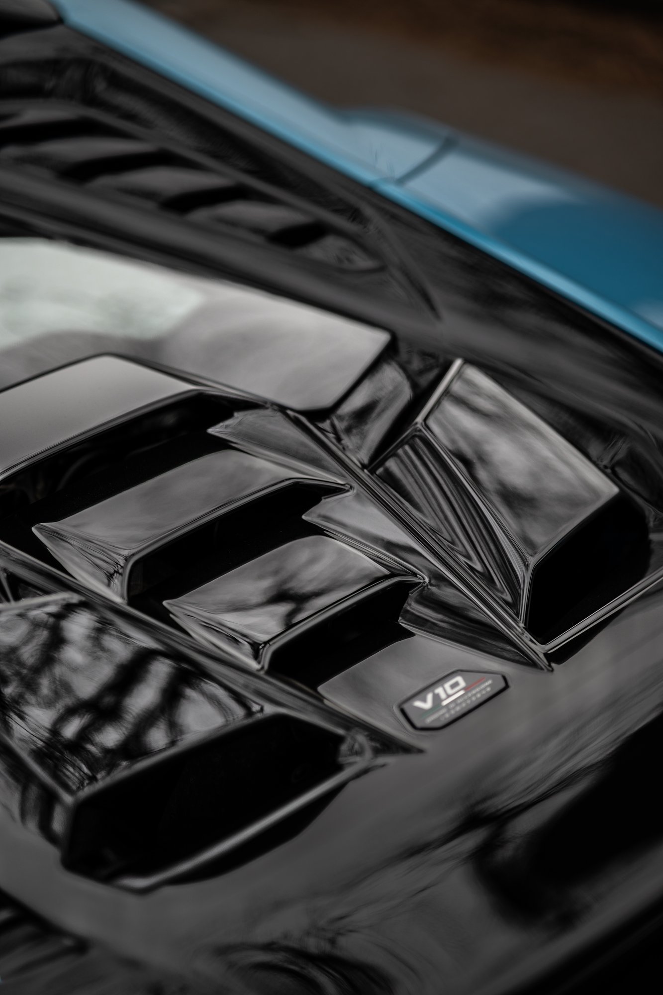 Lamborghini Huracan - 38