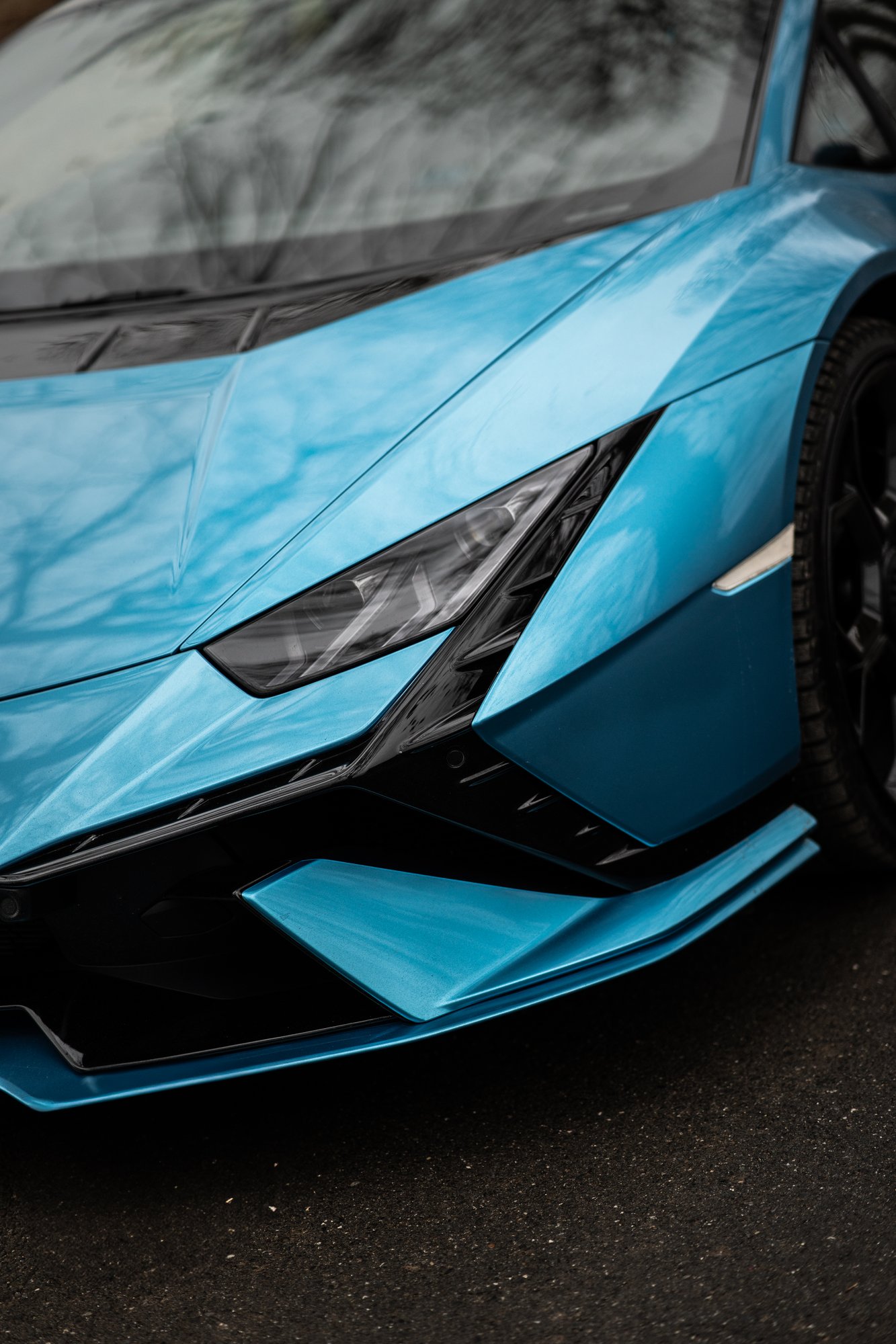 Lamborghini Huracan - 42