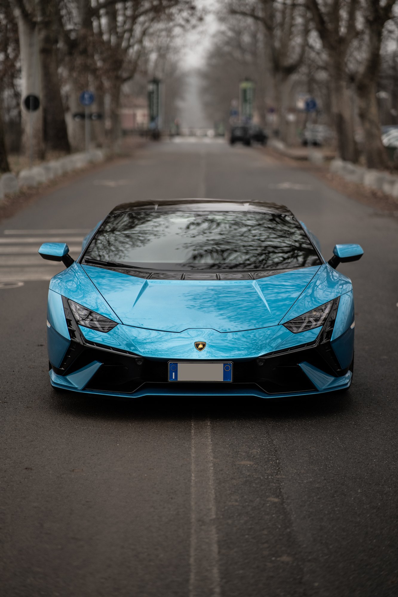Lamborghini Huracan - 44