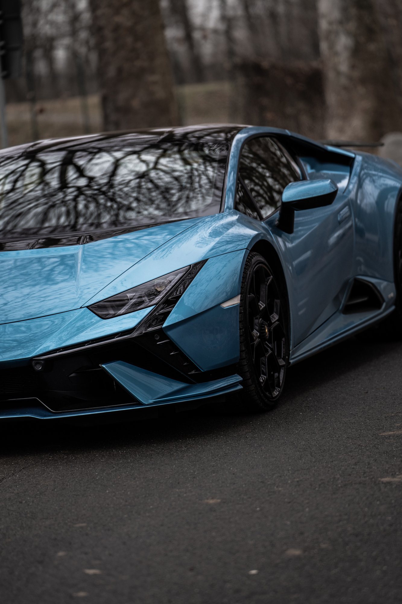 Lamborghini Huracan - 50