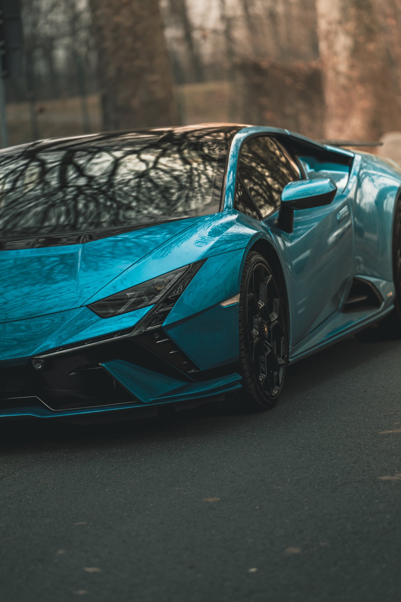 Lamborghini Huracan - 52