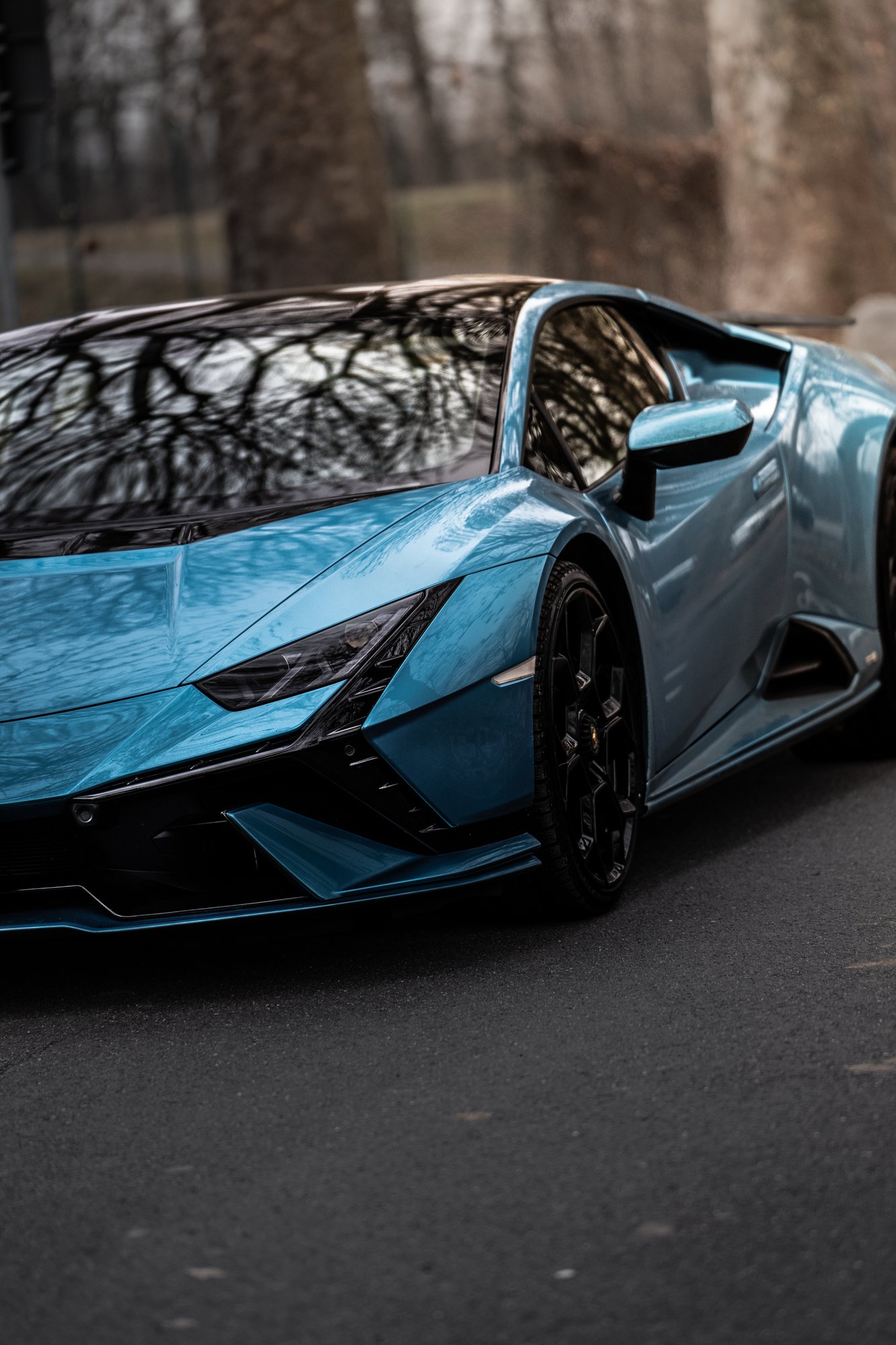 Lamborghini Huracan - 54