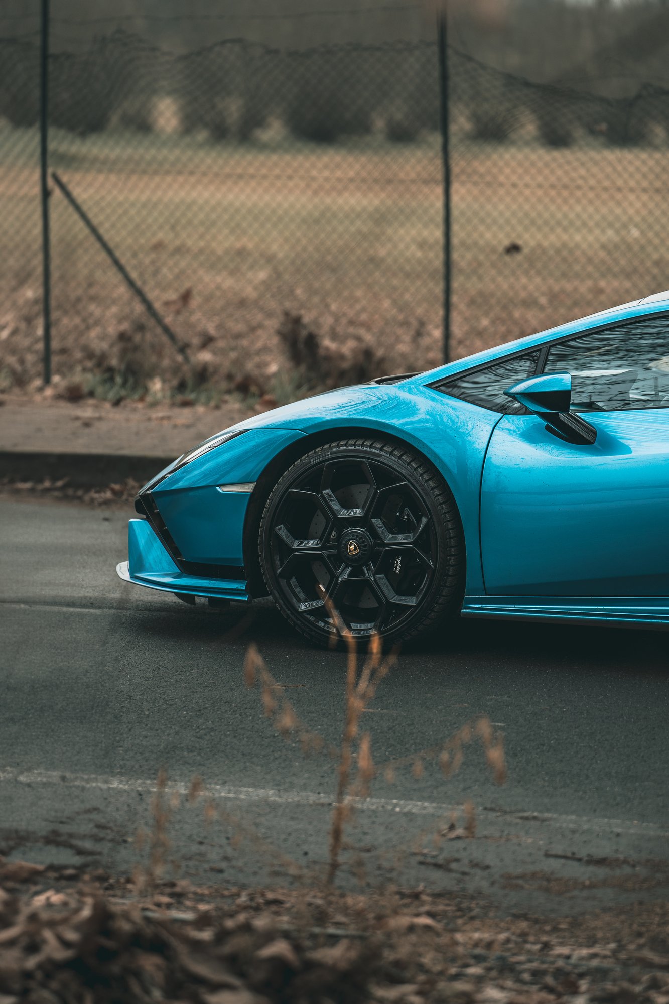 Lamborghini Huracan - 56