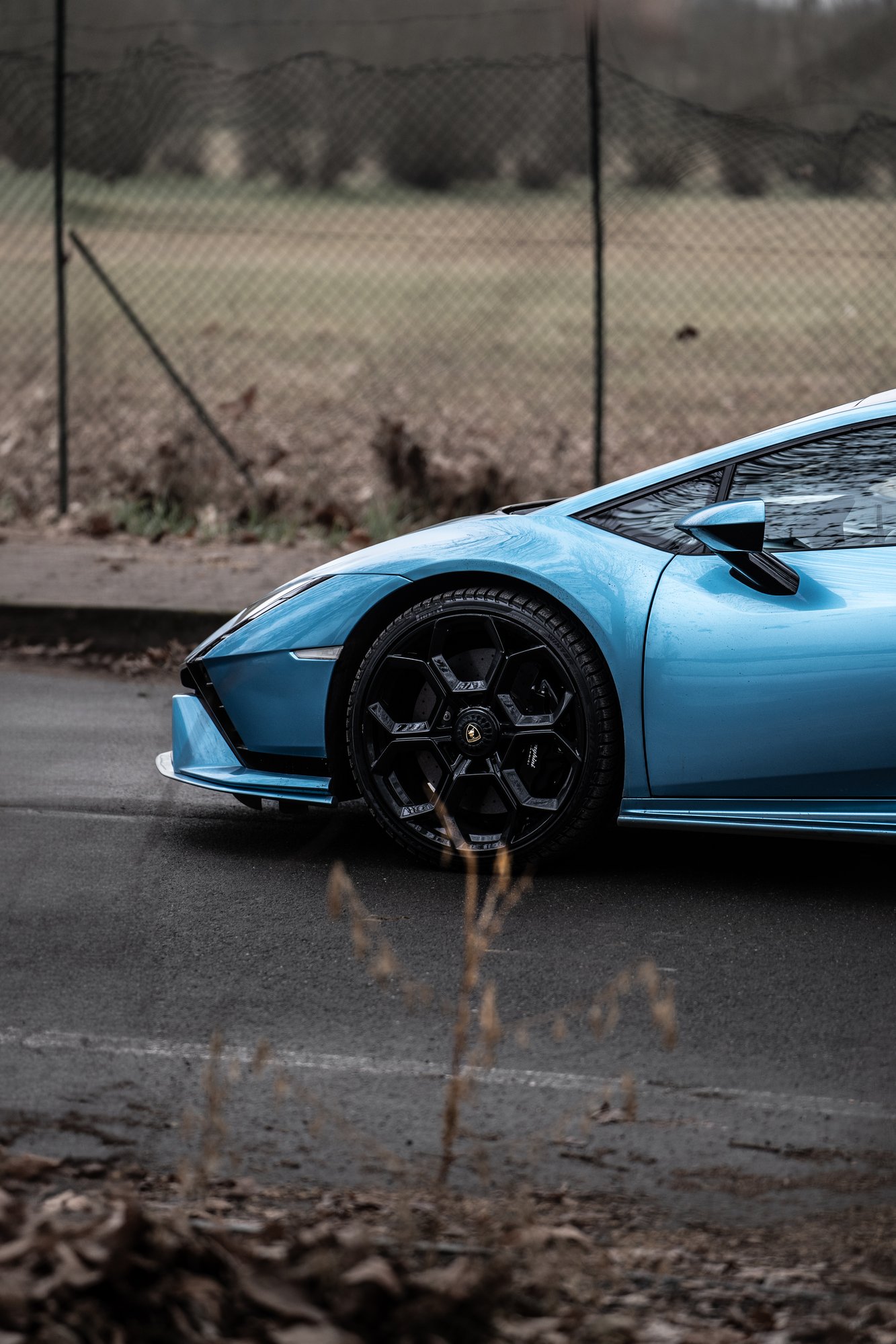 Lamborghini Huracan - 58