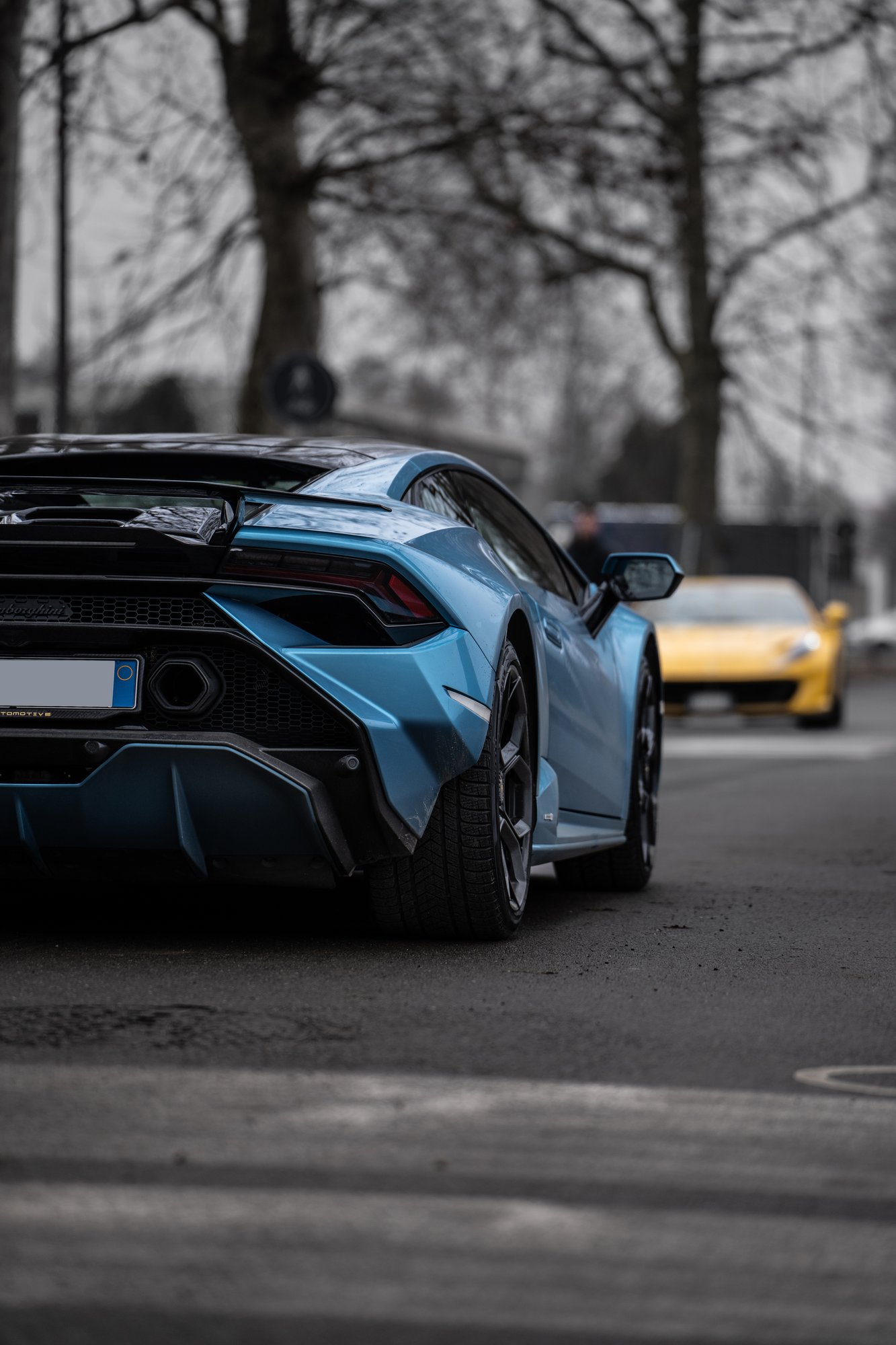 Lamborghini Huracan - 70