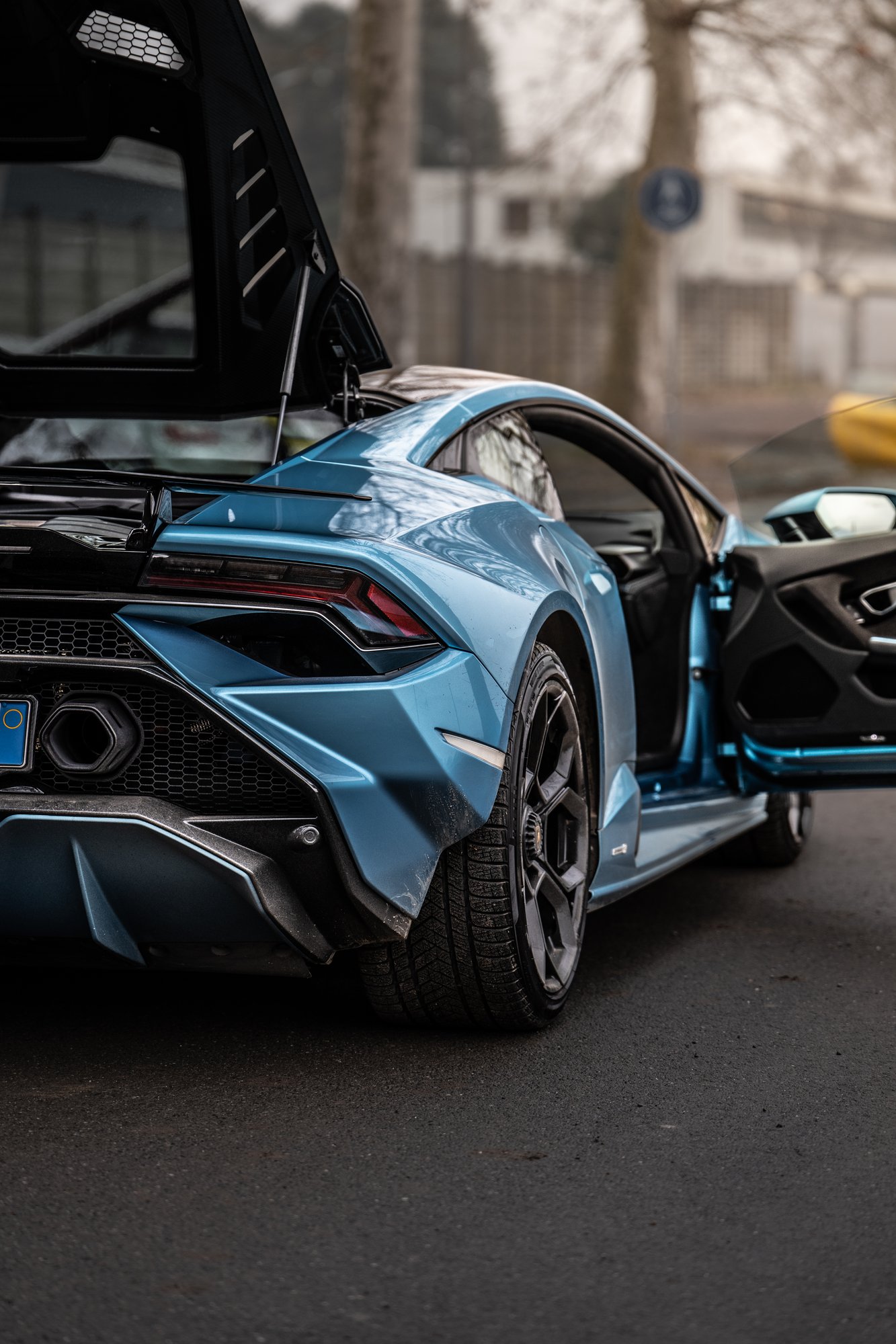 Lamborghini Huracan - 80