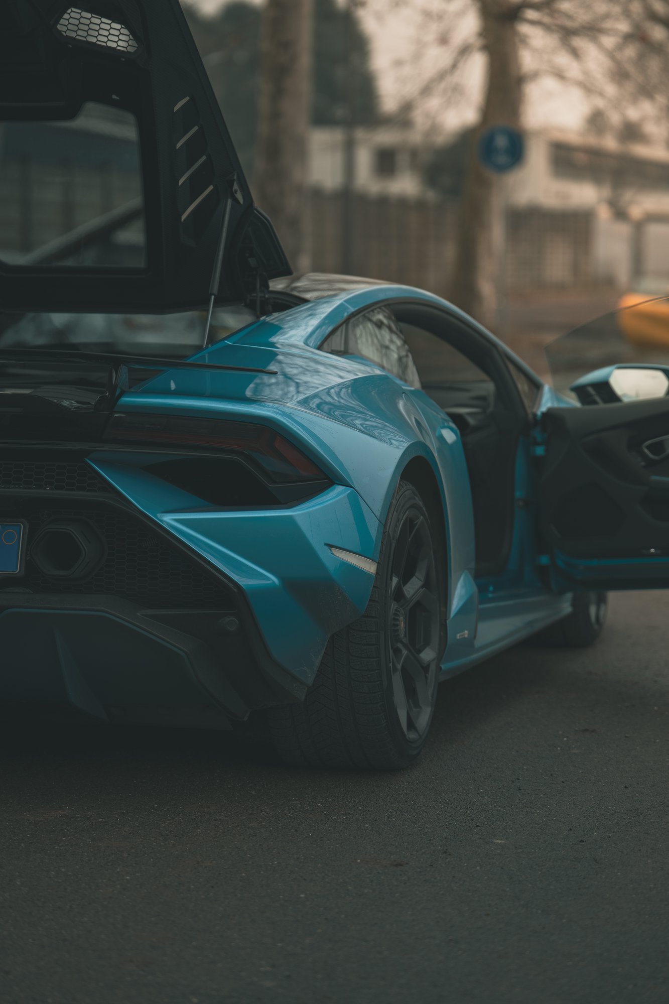 Lamborghini Huracan - 84