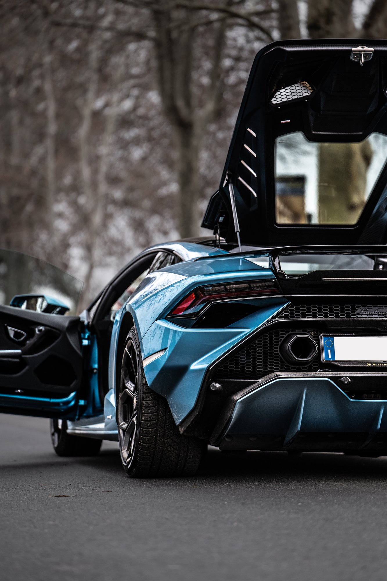 Lamborghini Huracan - 92