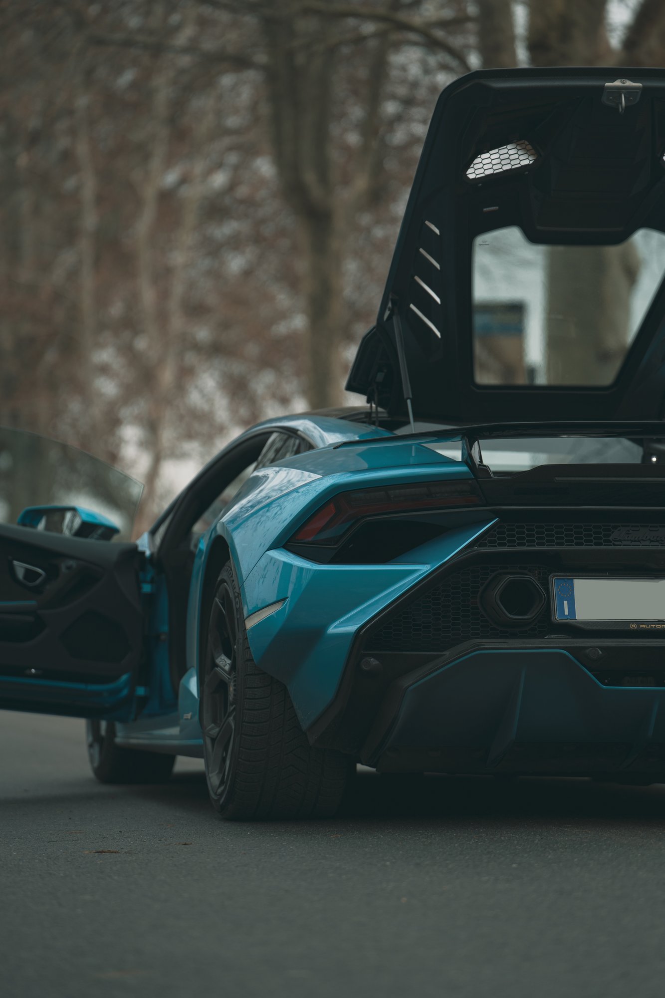 Lamborghini Huracan - 94