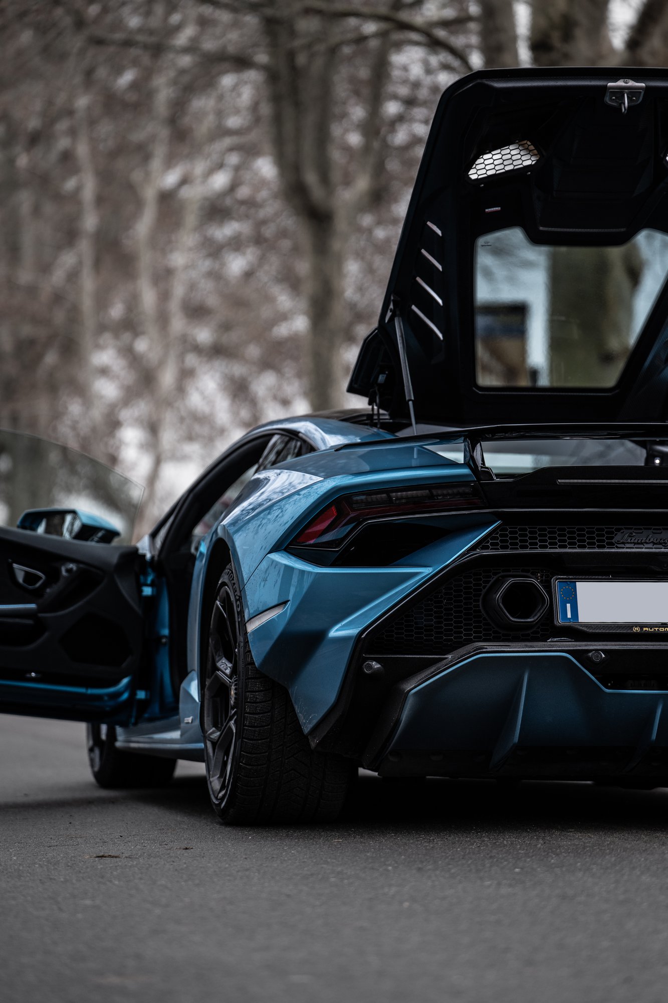 Lamborghini Huracan - 96