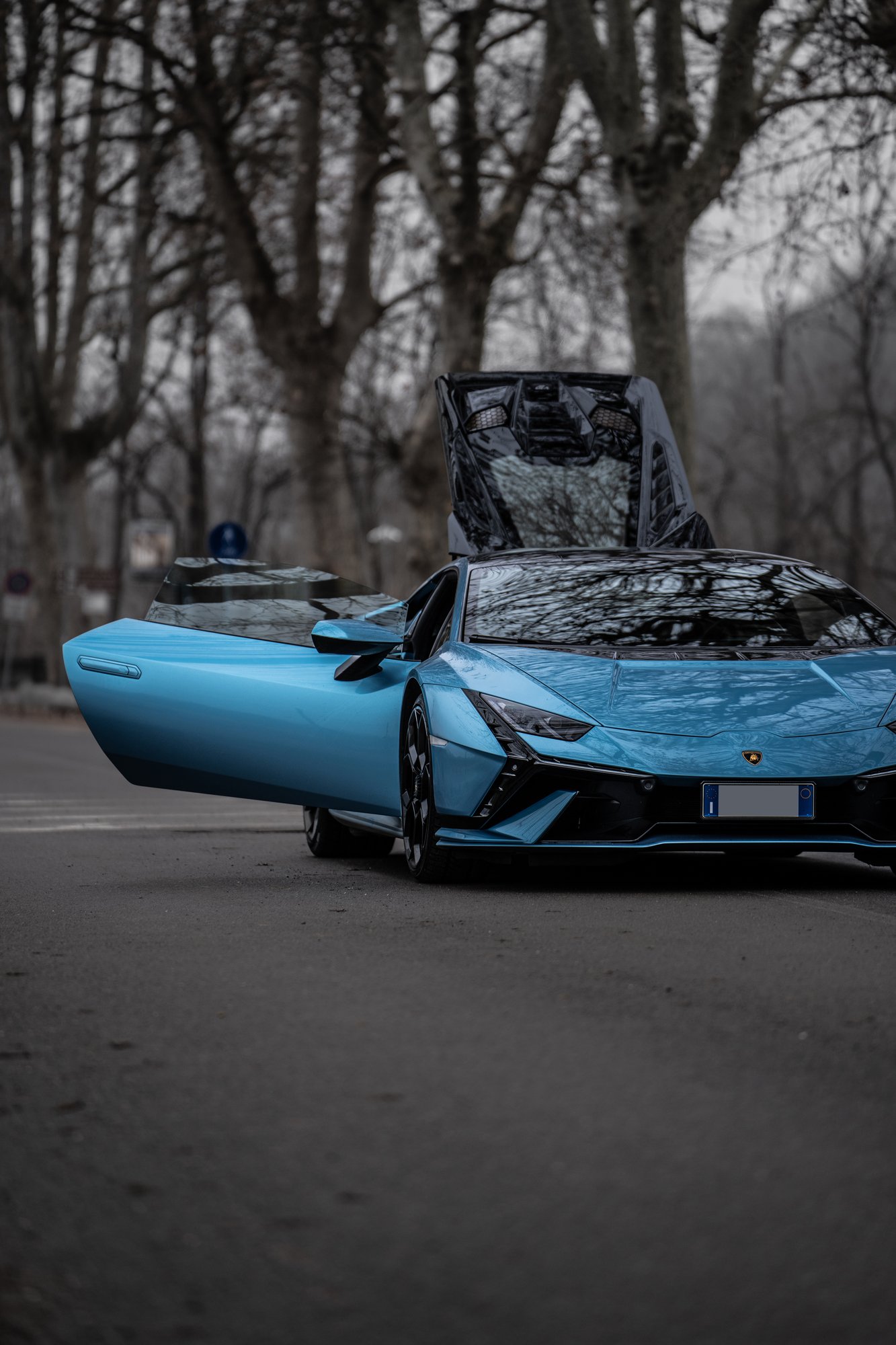 Lamborghini Huracan - 102