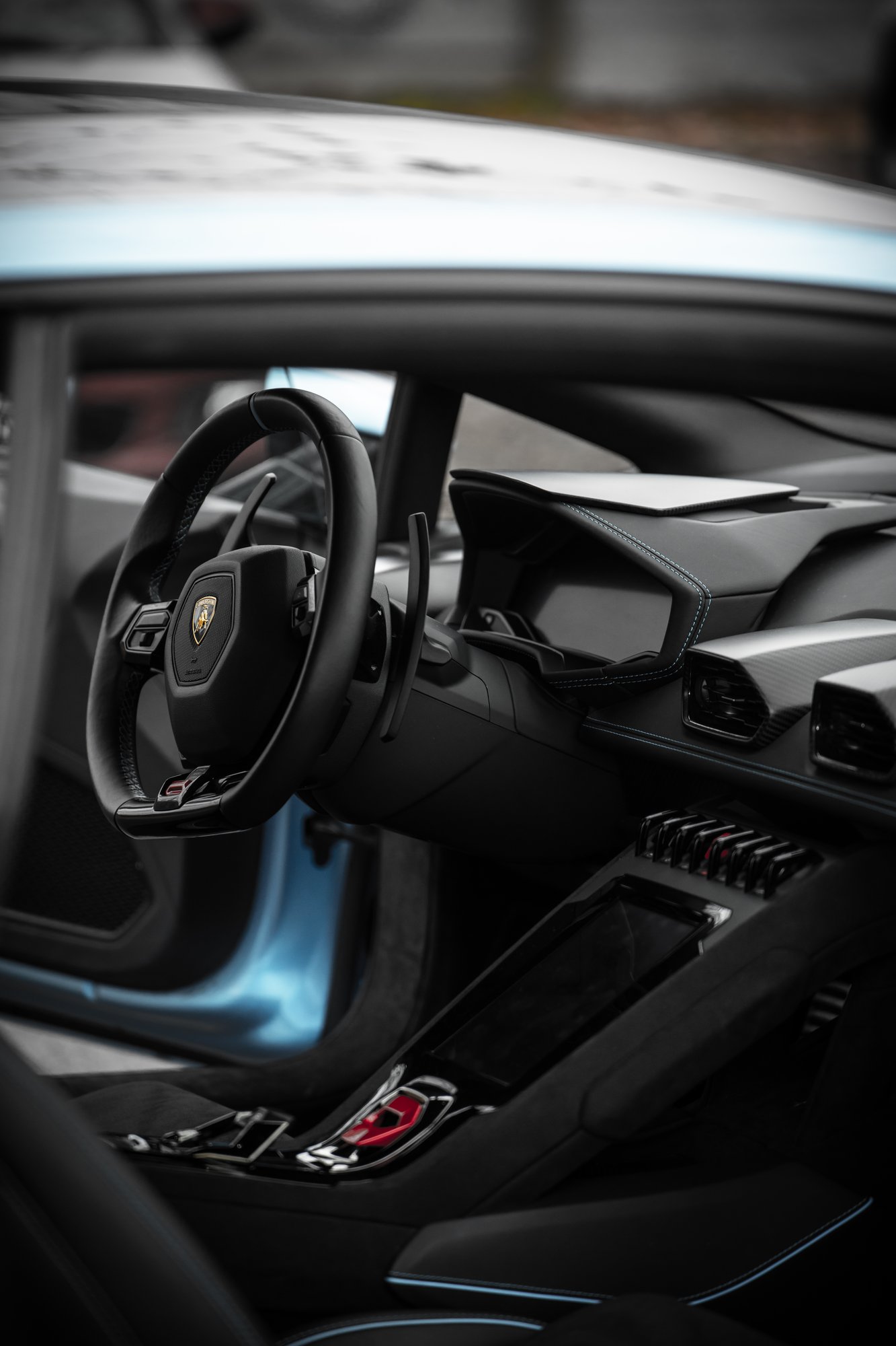 Lamborghini Huracan - 106