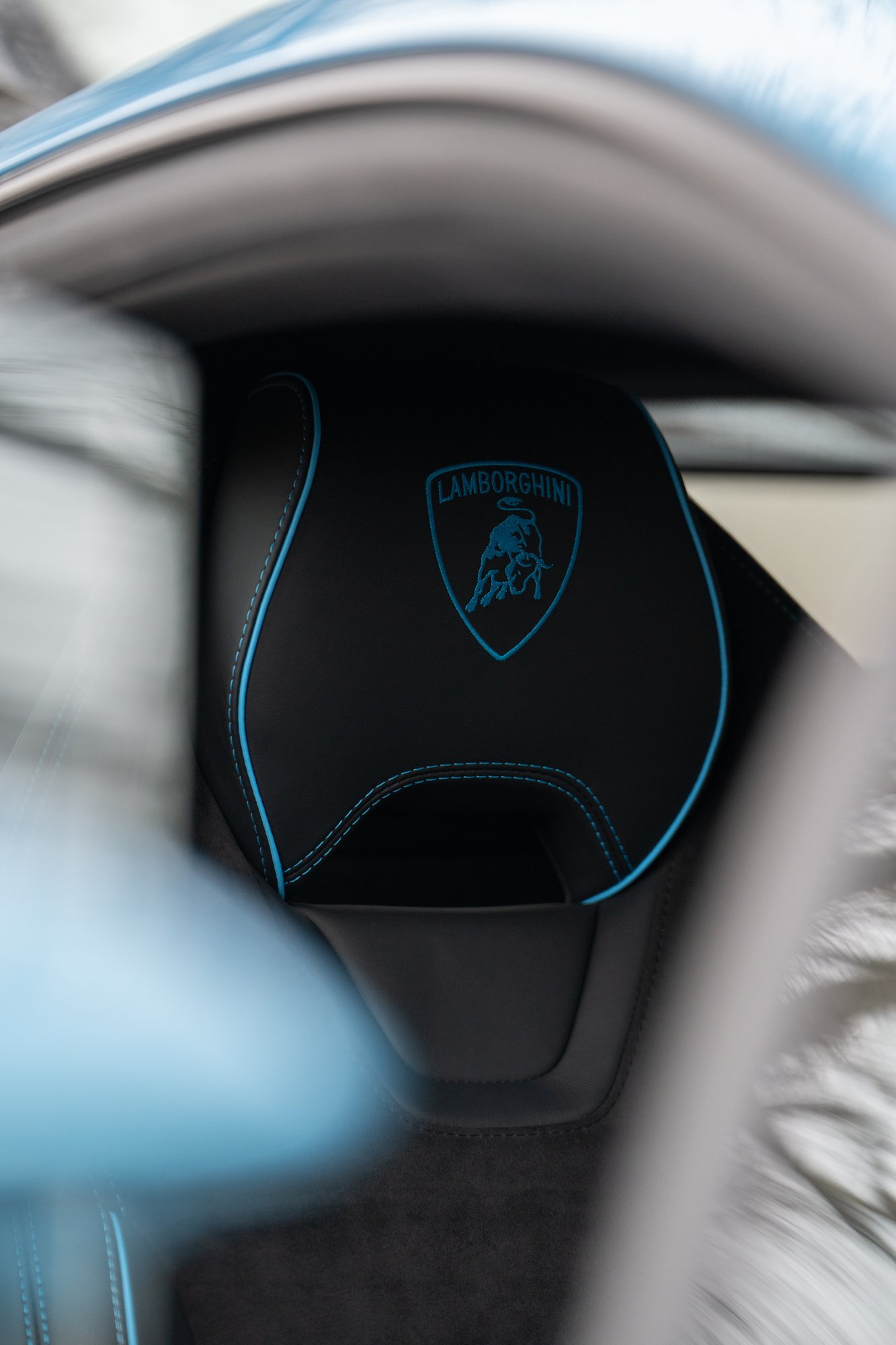 Lamborghini Huracan - 108