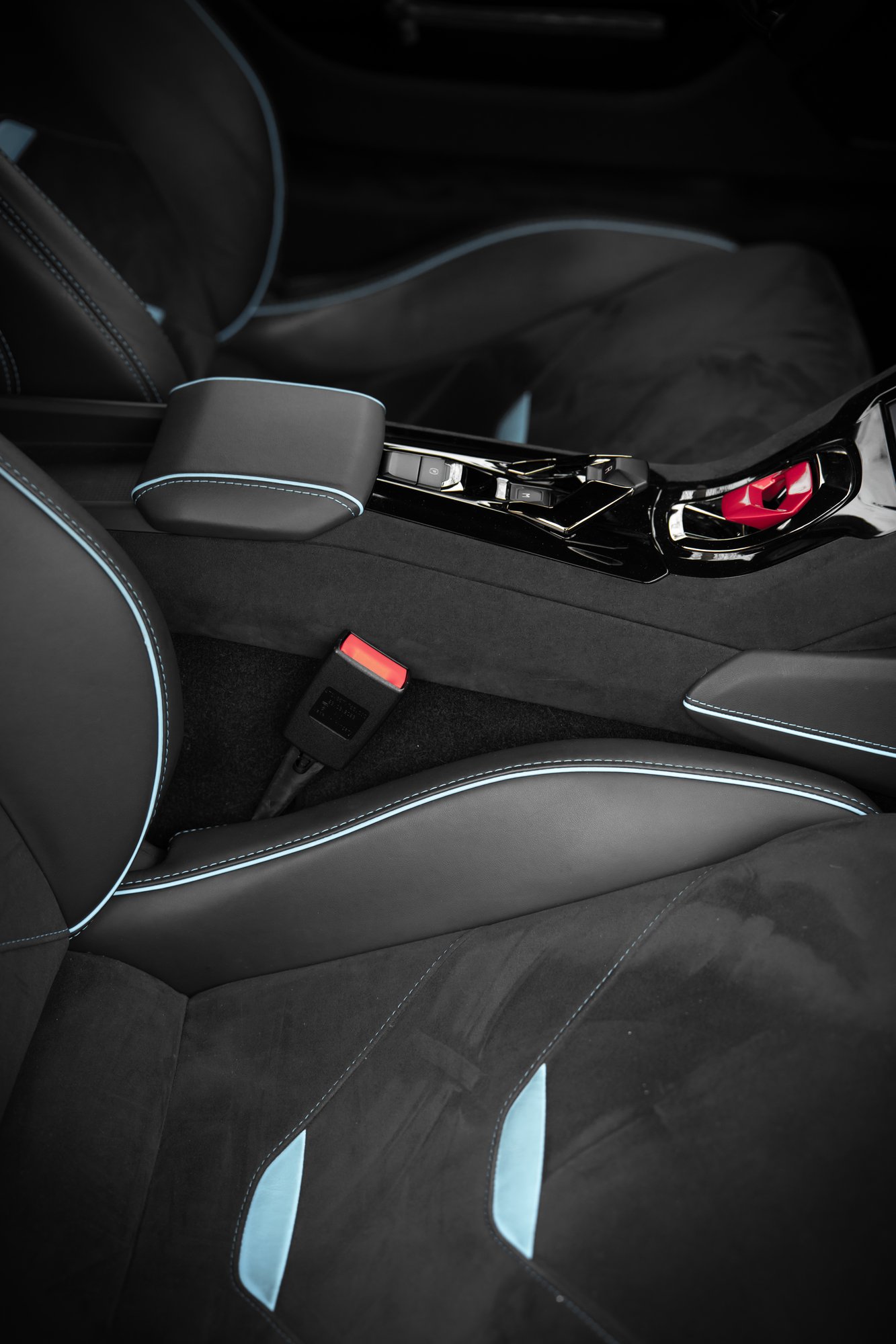 Lamborghini Huracan - 110