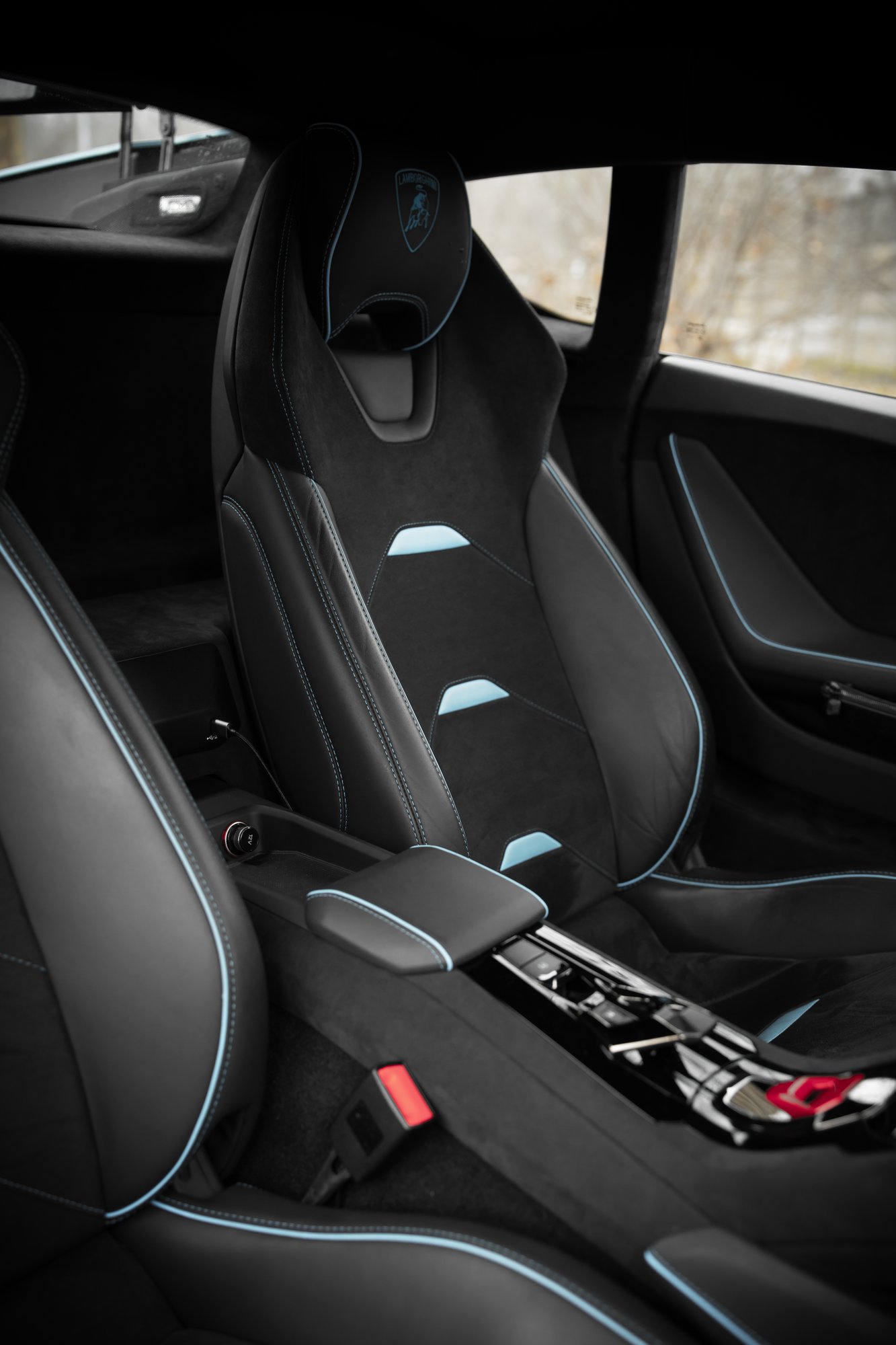 Lamborghini Huracan - 112