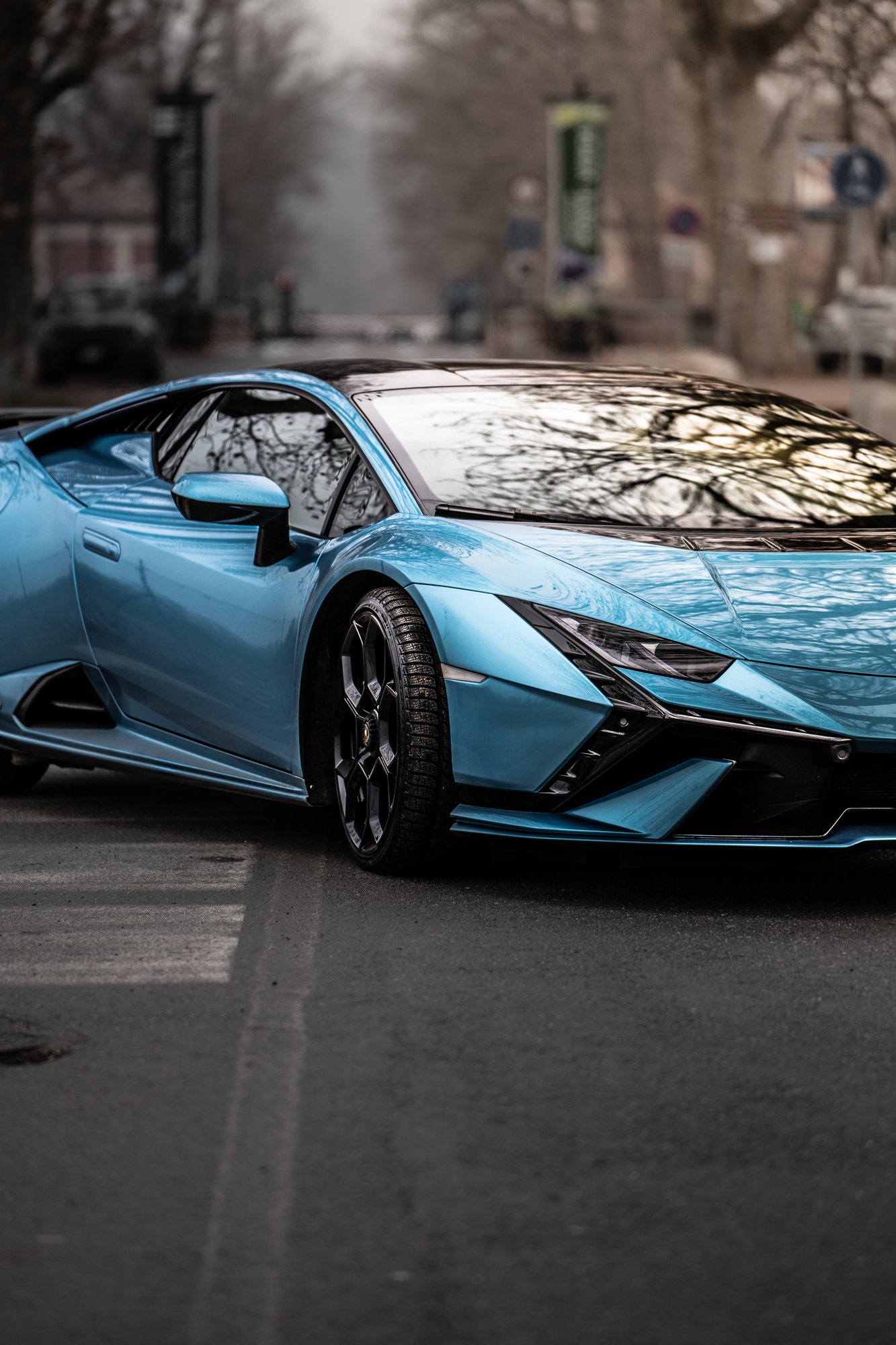 Lamborghini Huracan - 118