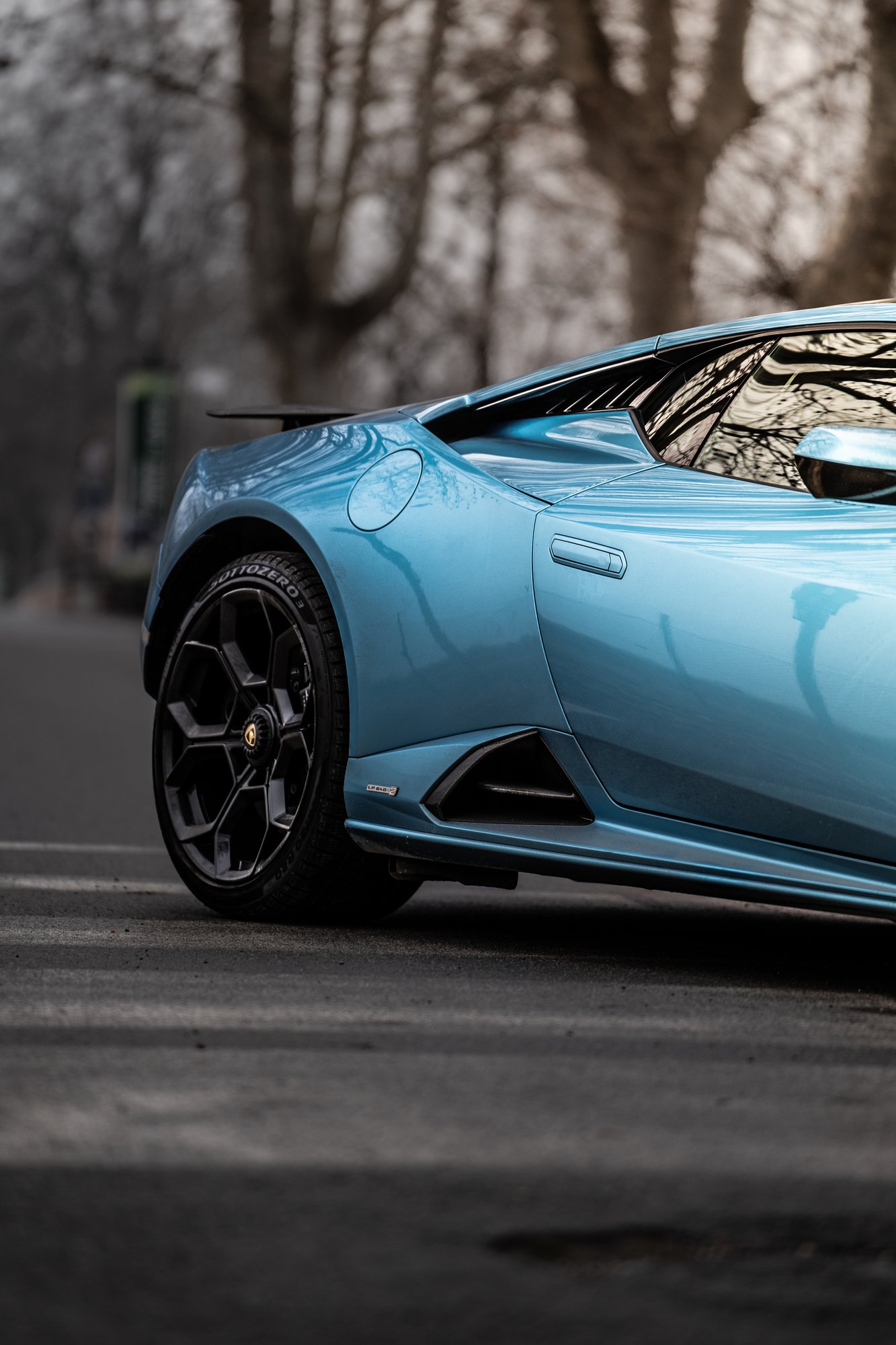 Lamborghini Huracan - 126