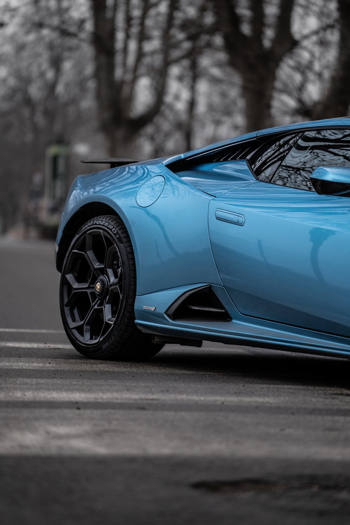 Lamborghini Huracan - 128