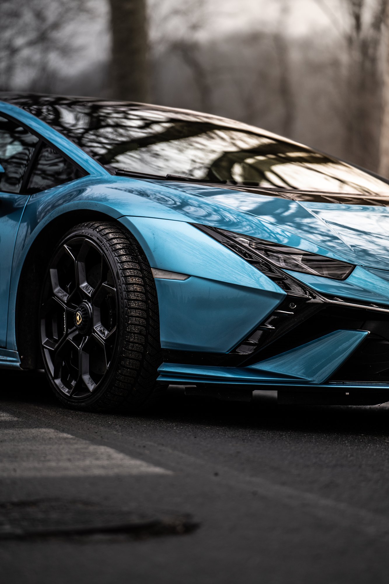 Lamborghini Huracan - 130