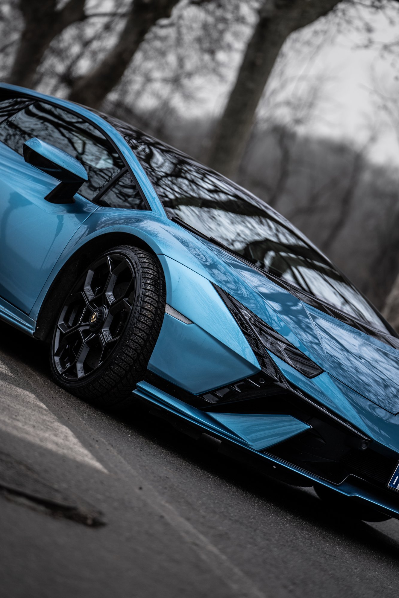 Lamborghini Huracan - 138