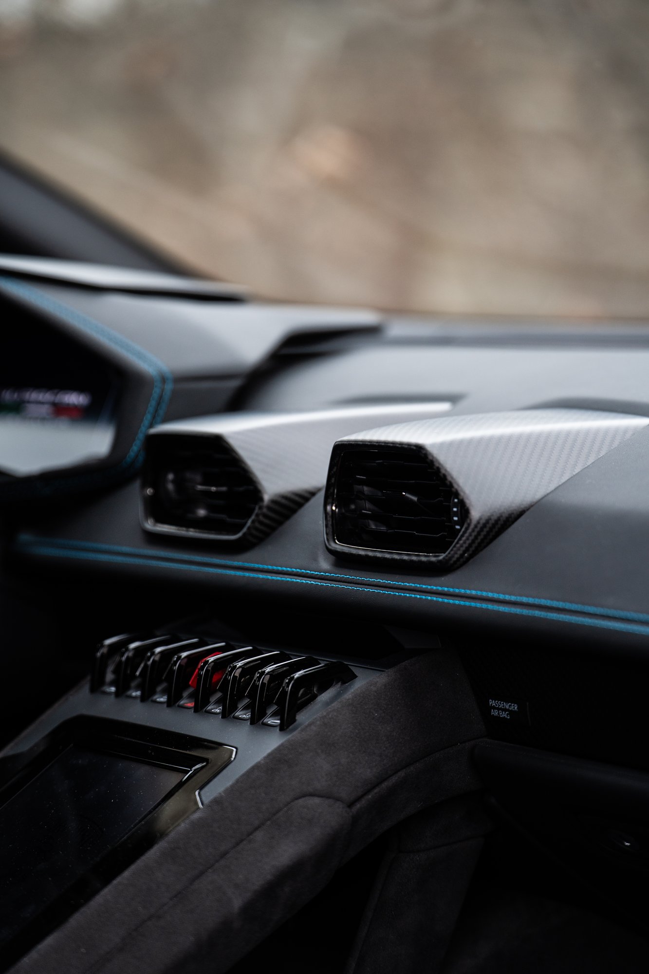 Lamborghini Huracan - 140
