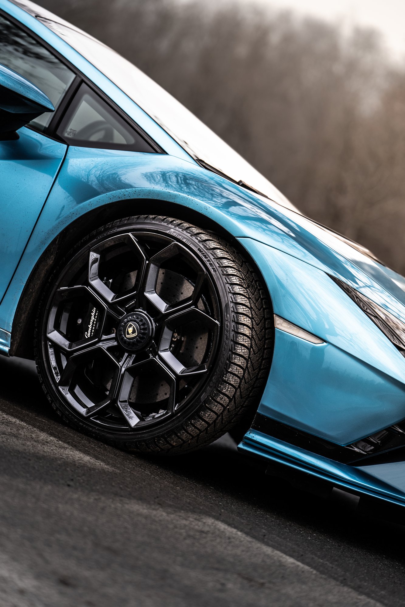 Lamborghini Huracan - 146