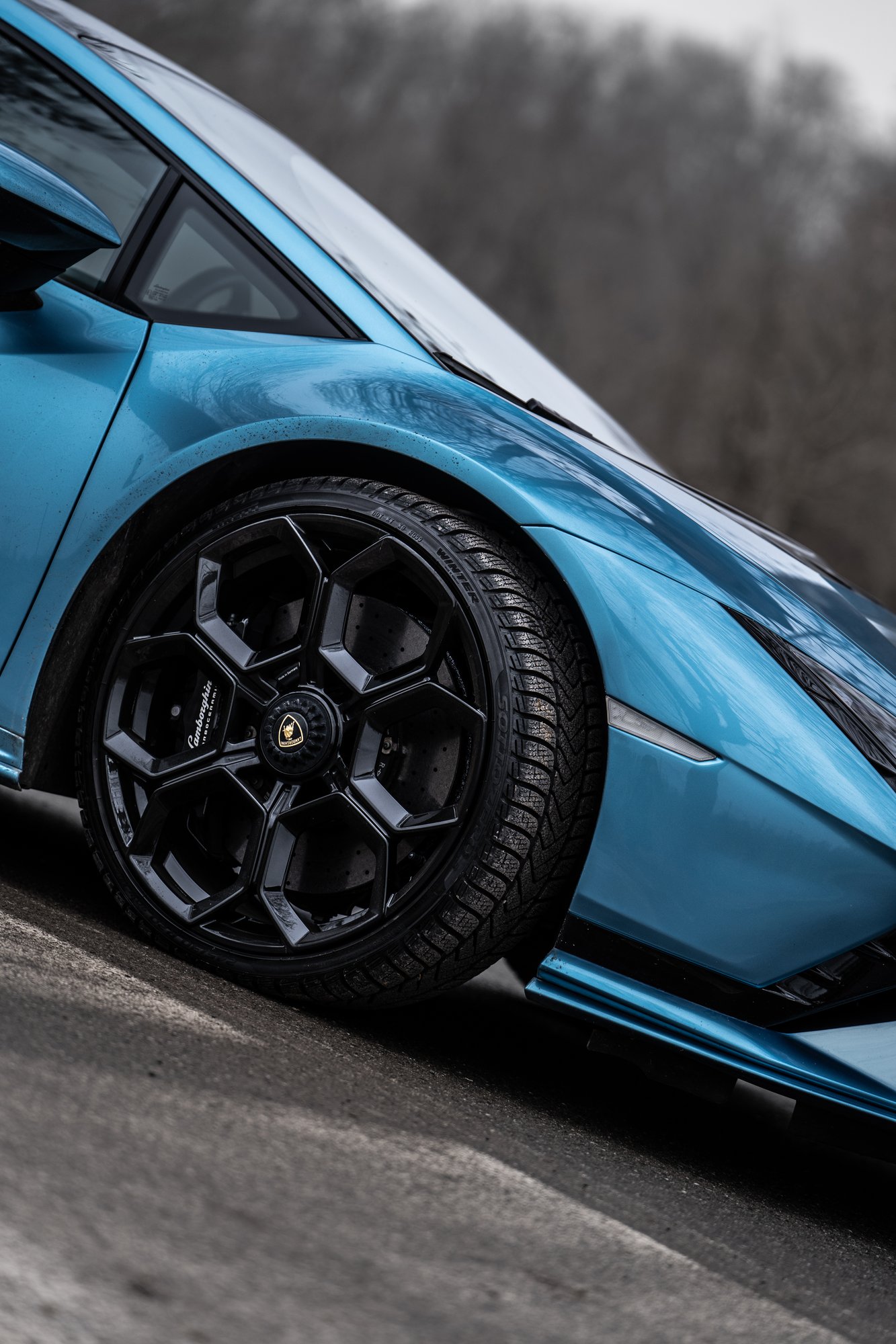 Lamborghini Huracan - 148