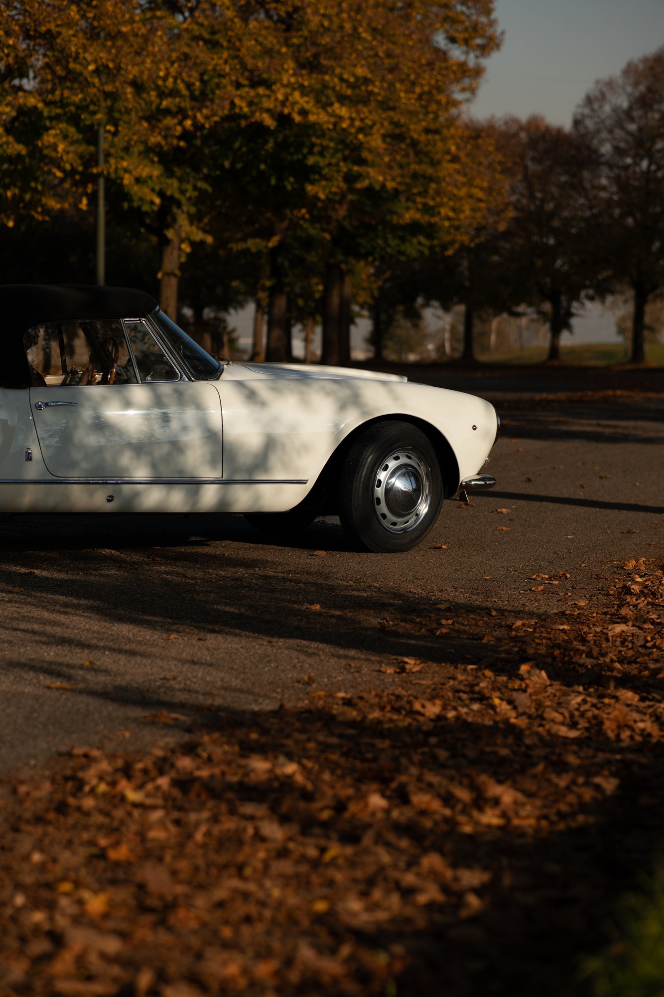 Lancia Aurelia - 2