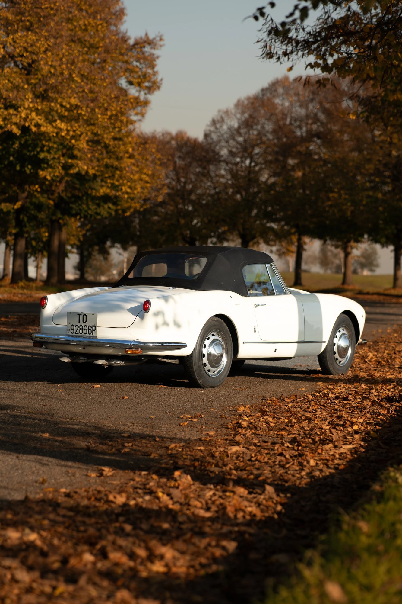 Lancia Aurelia - 5