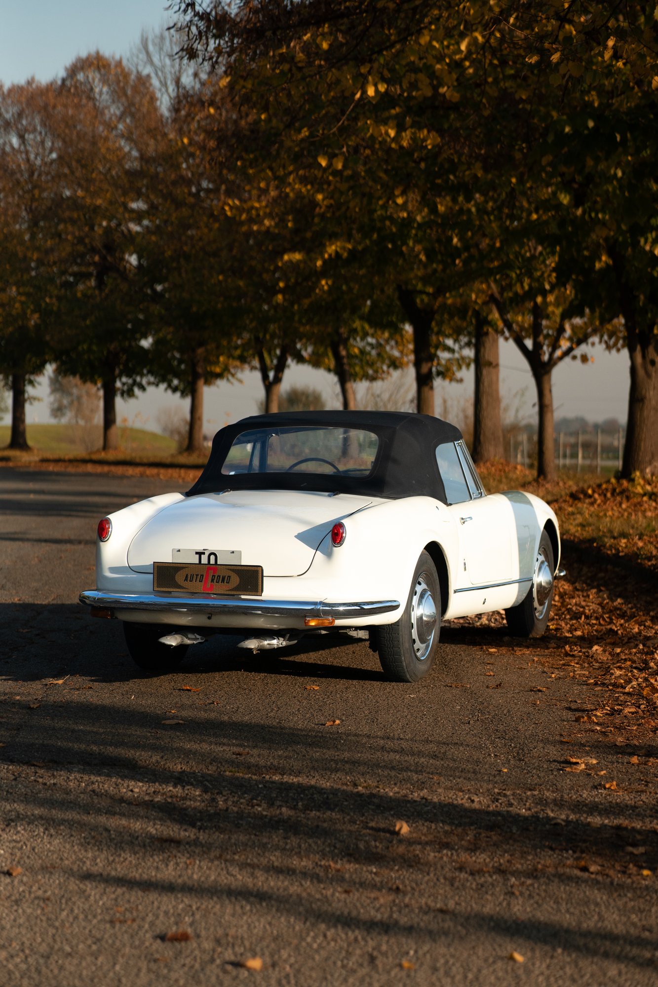 Lancia Aurelia - 6